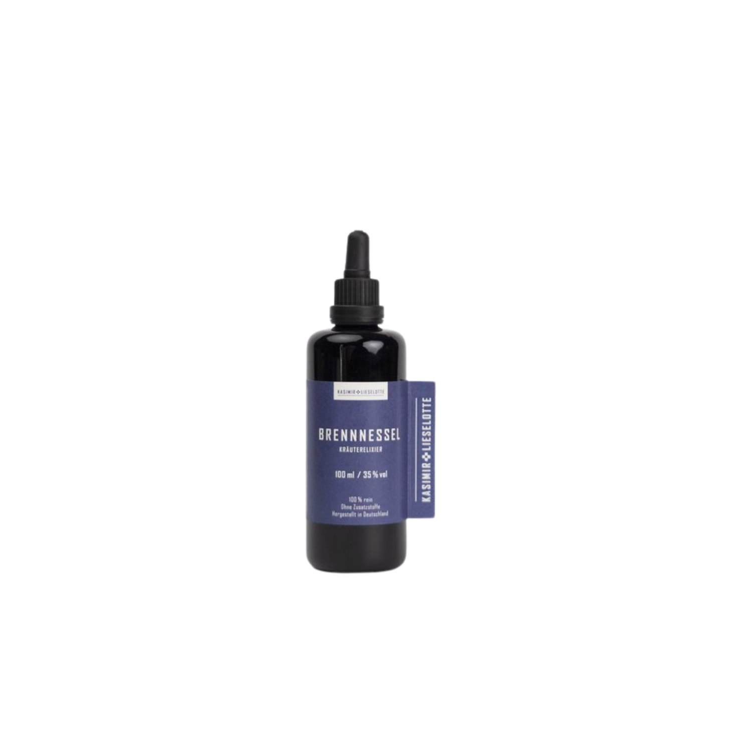 Brennnessel Tinktur - 35 % Vol.