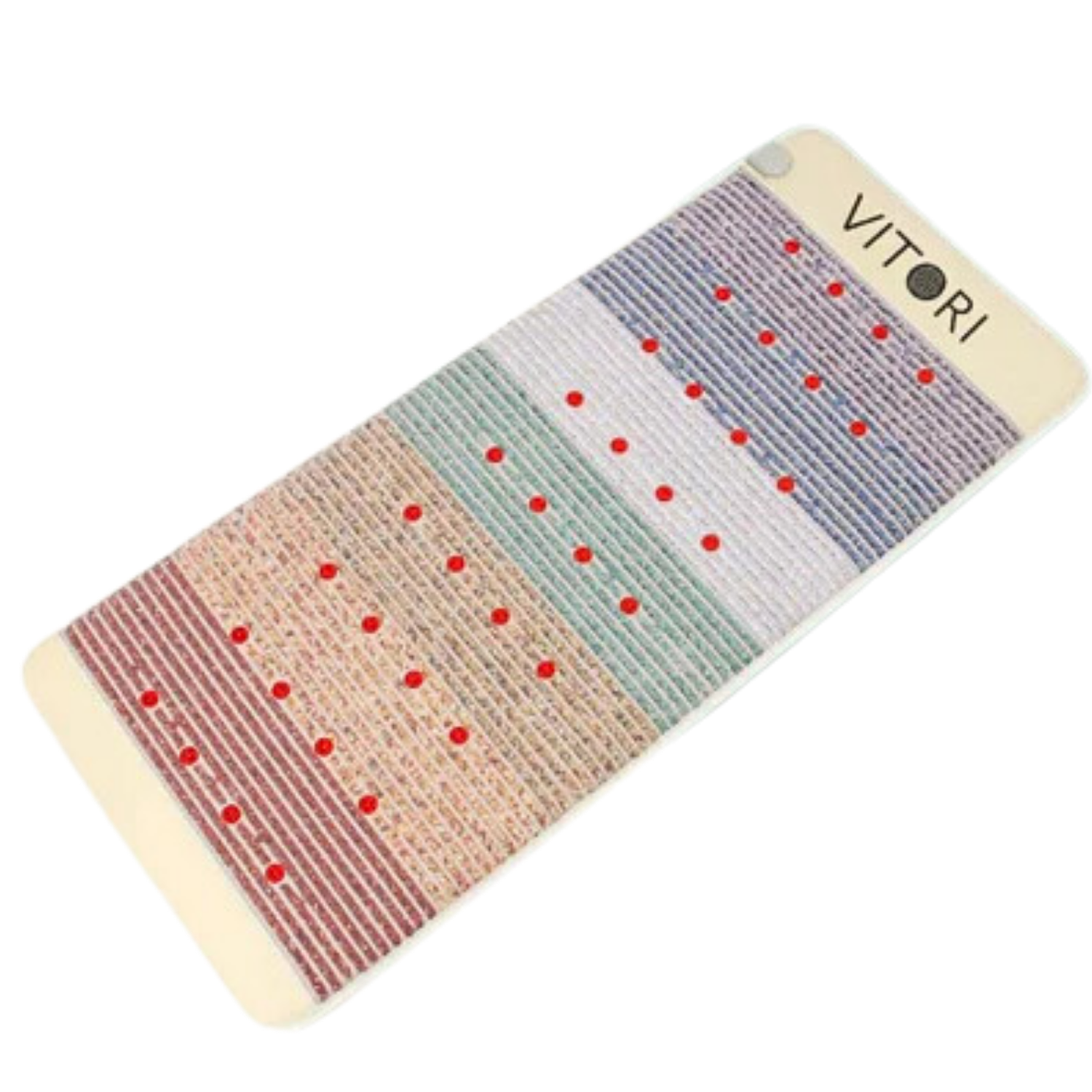 VITORI Premium Kristallmatte