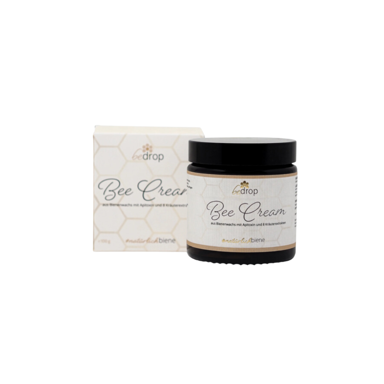 Bee Cream