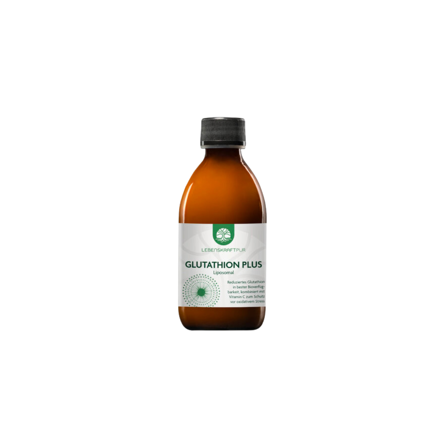 Glutathion Plus Liposomal