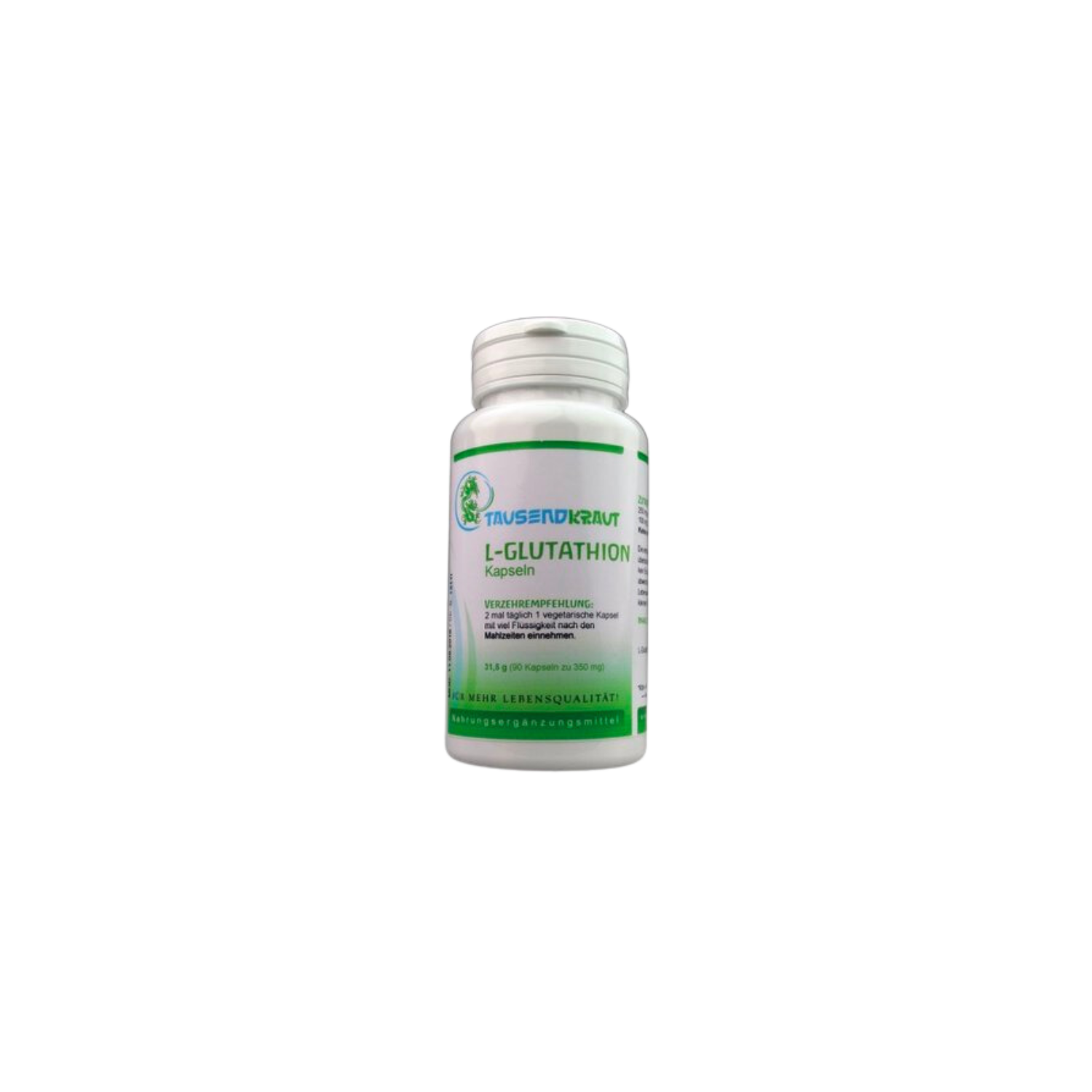 L - Glutathion 