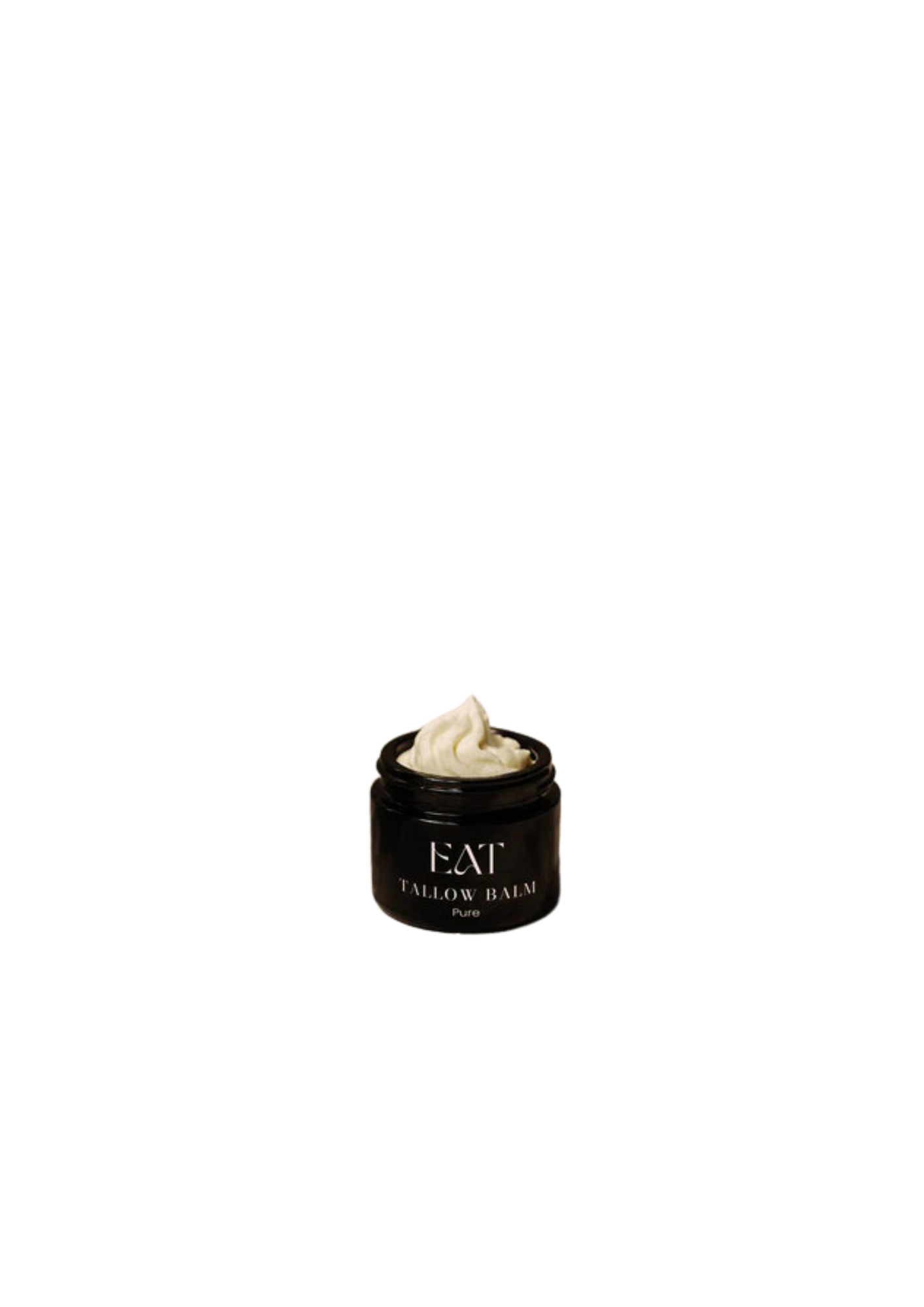 Tallow Balm Pure 