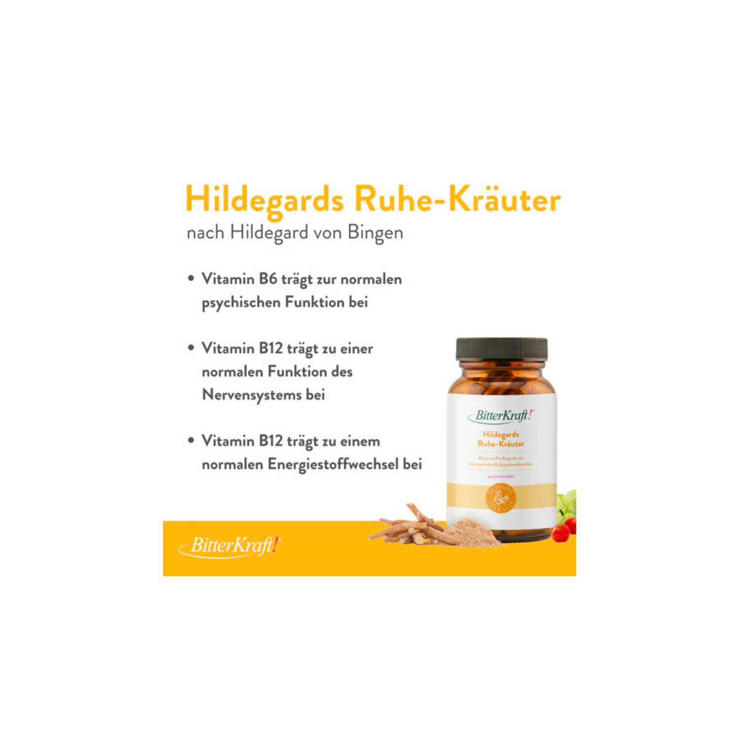 Anti Stress Komplex