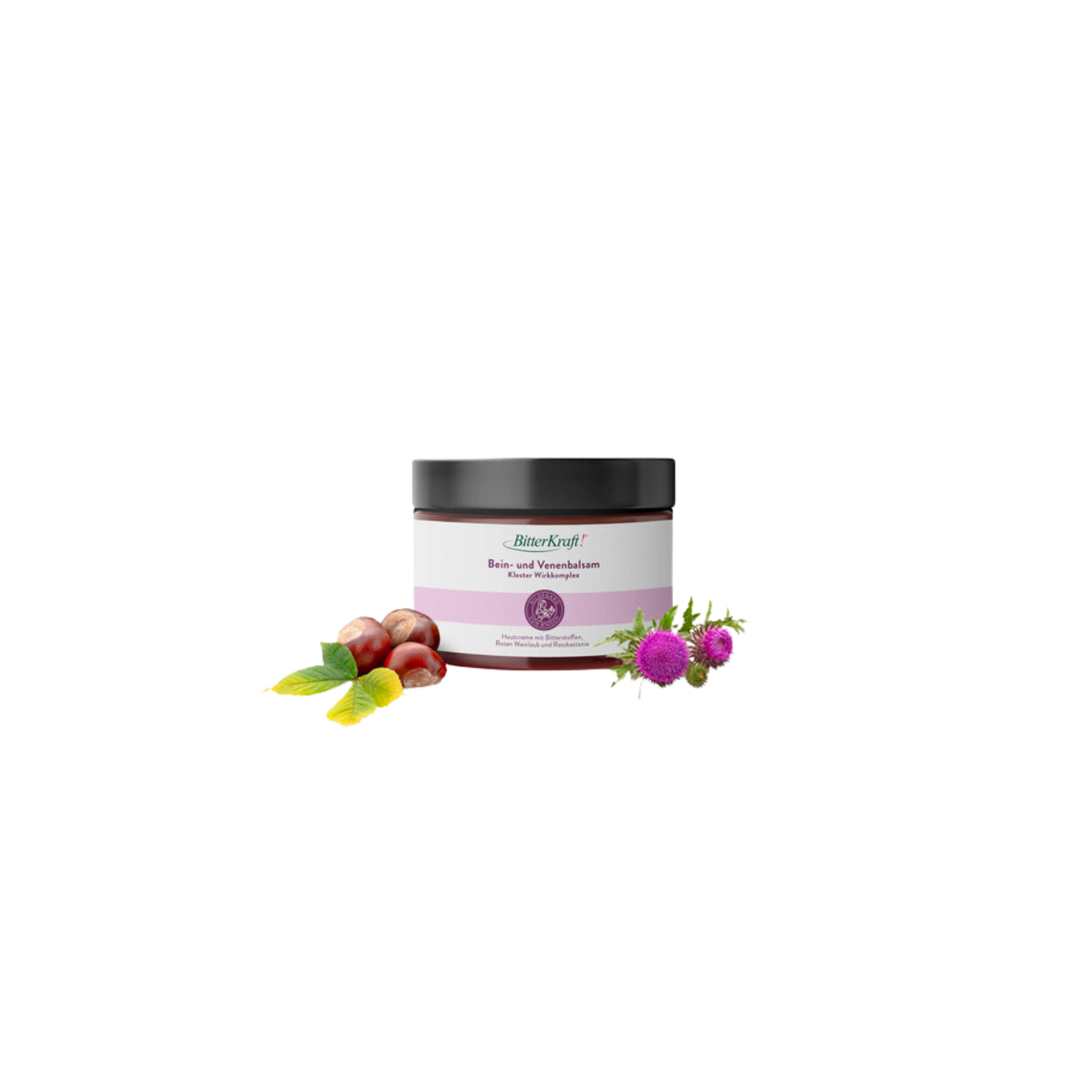 Bein- und Venen Balsam