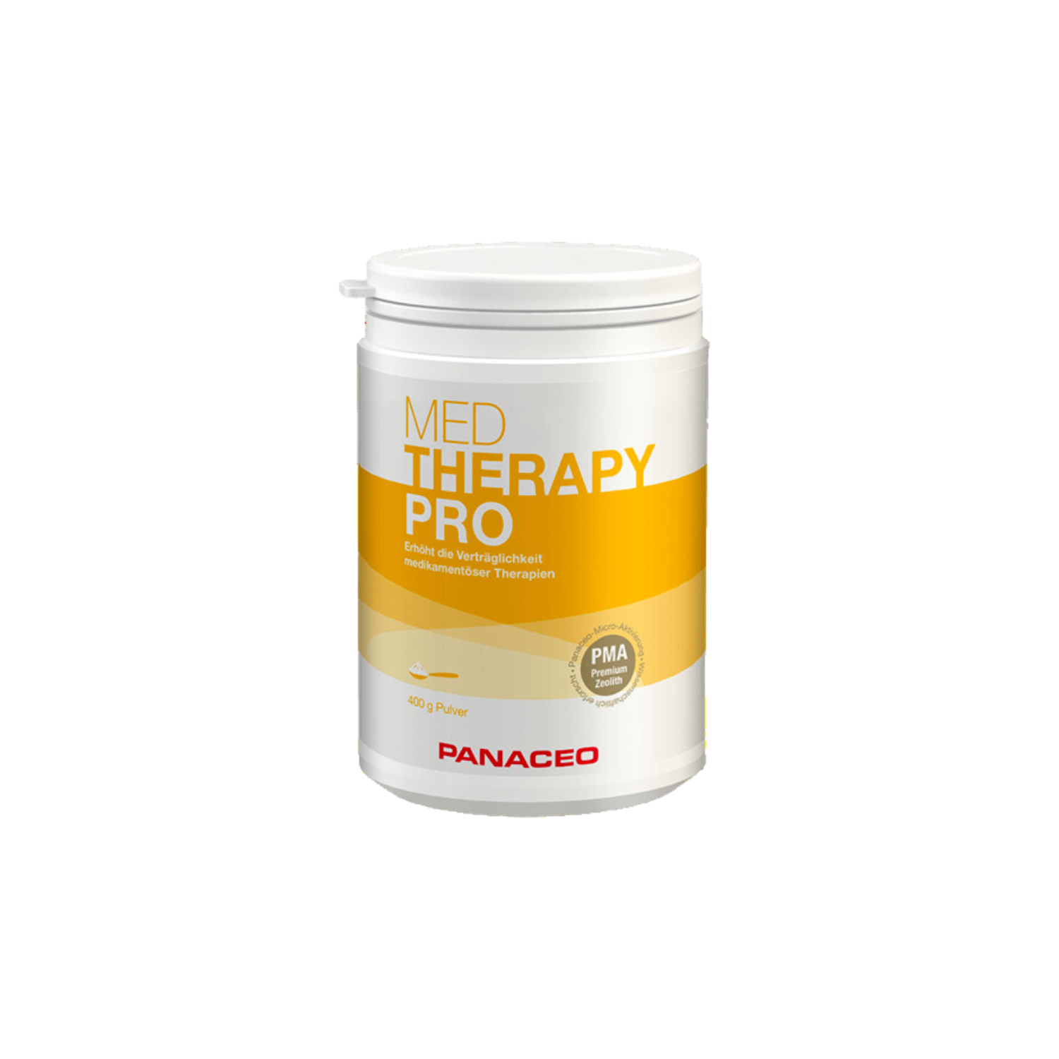 MED THERAPY PRO Pulver