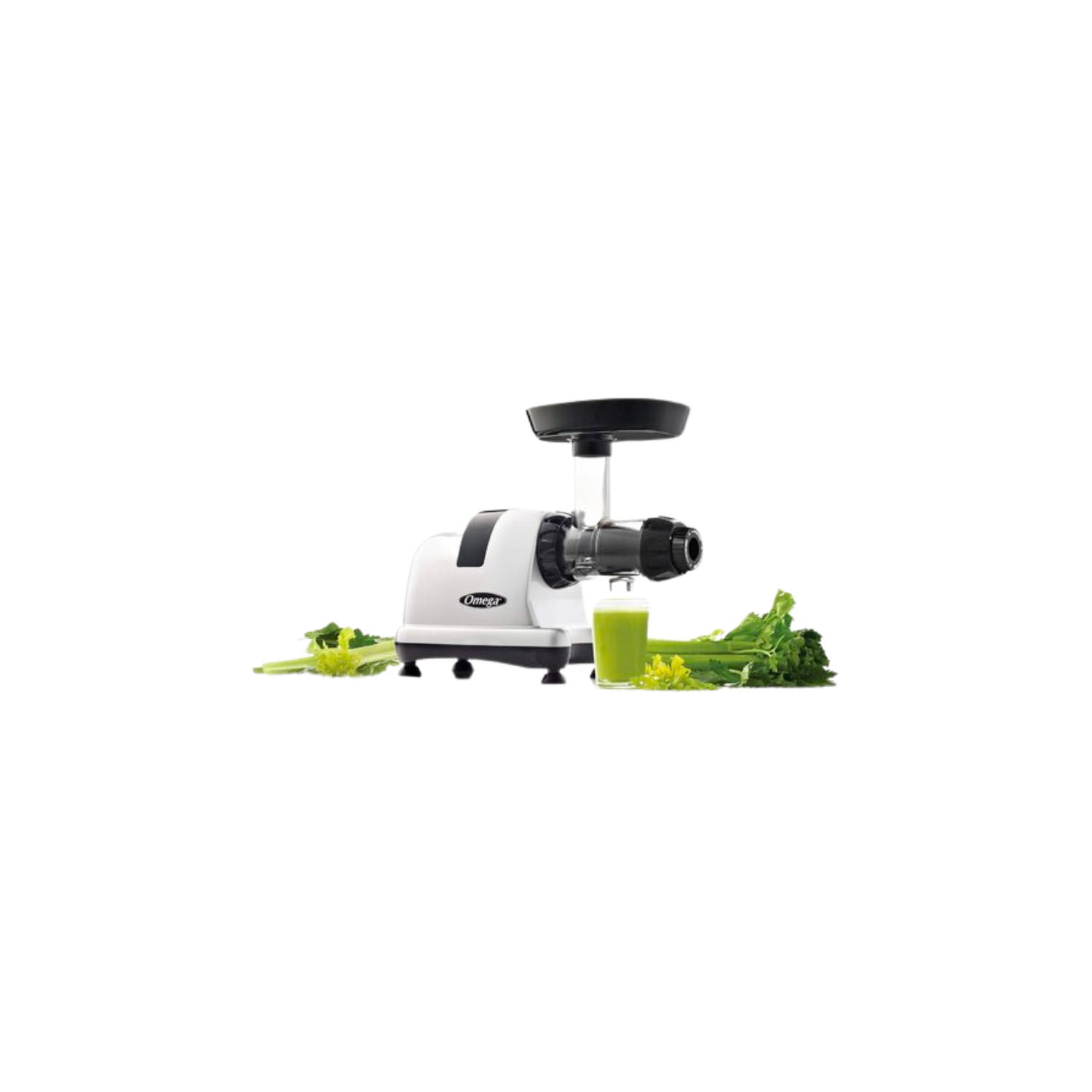Saftpresse Omega Juicer MM900 