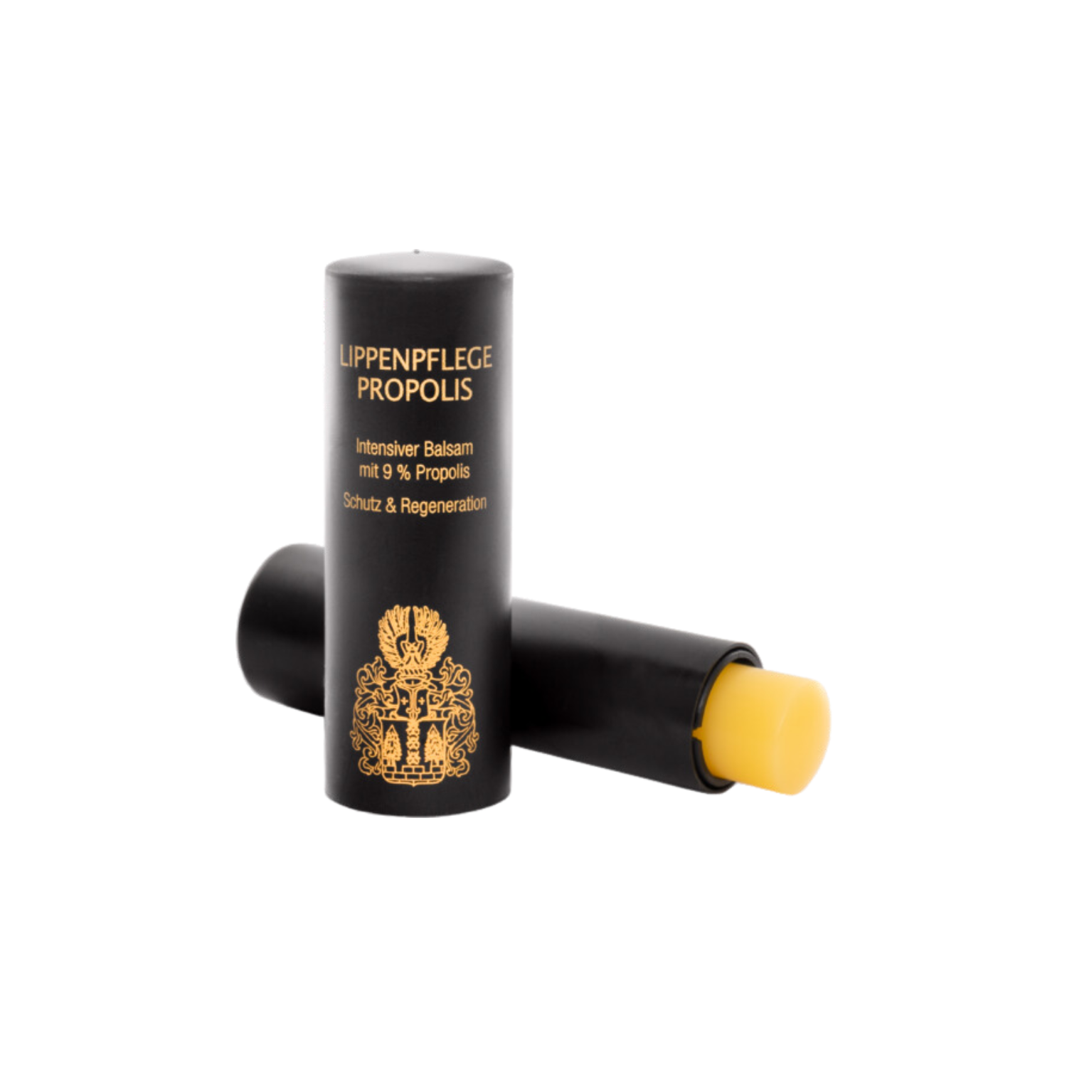 Lippenpflege Propolis für die Nacht 