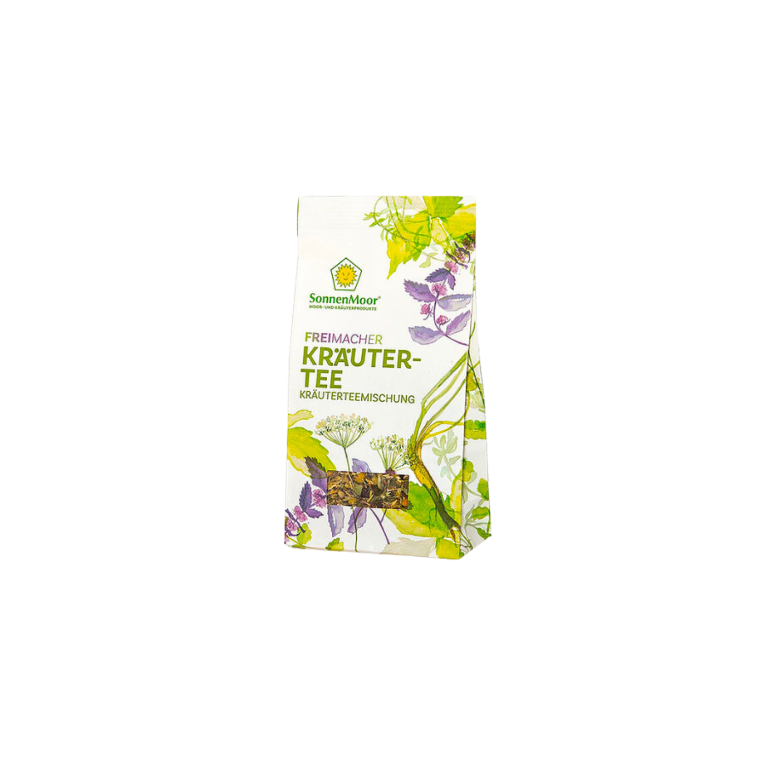 Freimacher Kräutertee