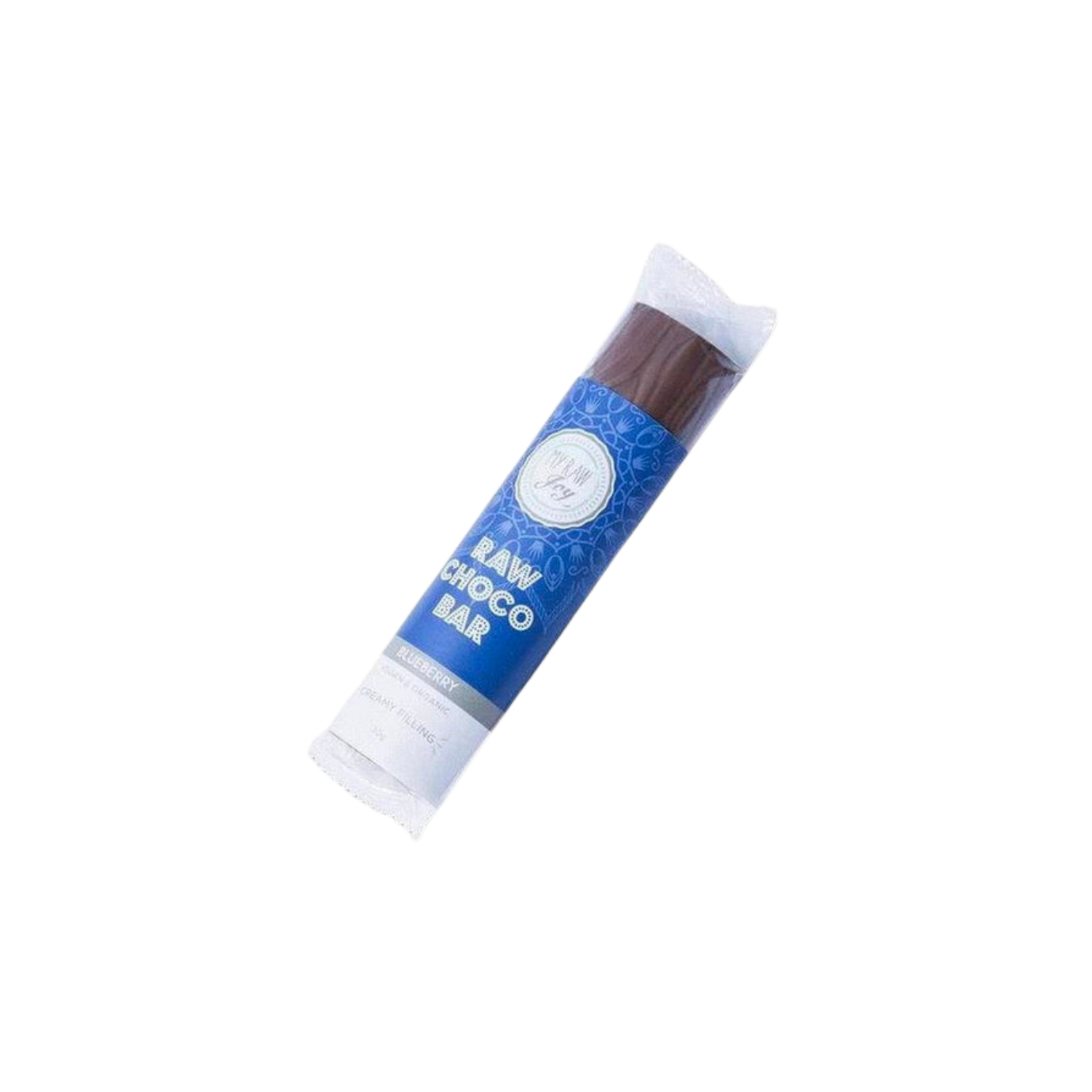 Schokoladenriegel - Blaubeere