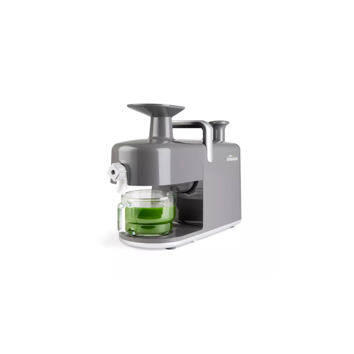 Entsafter - SlowJuicer - Tribest Greenstar GS 5