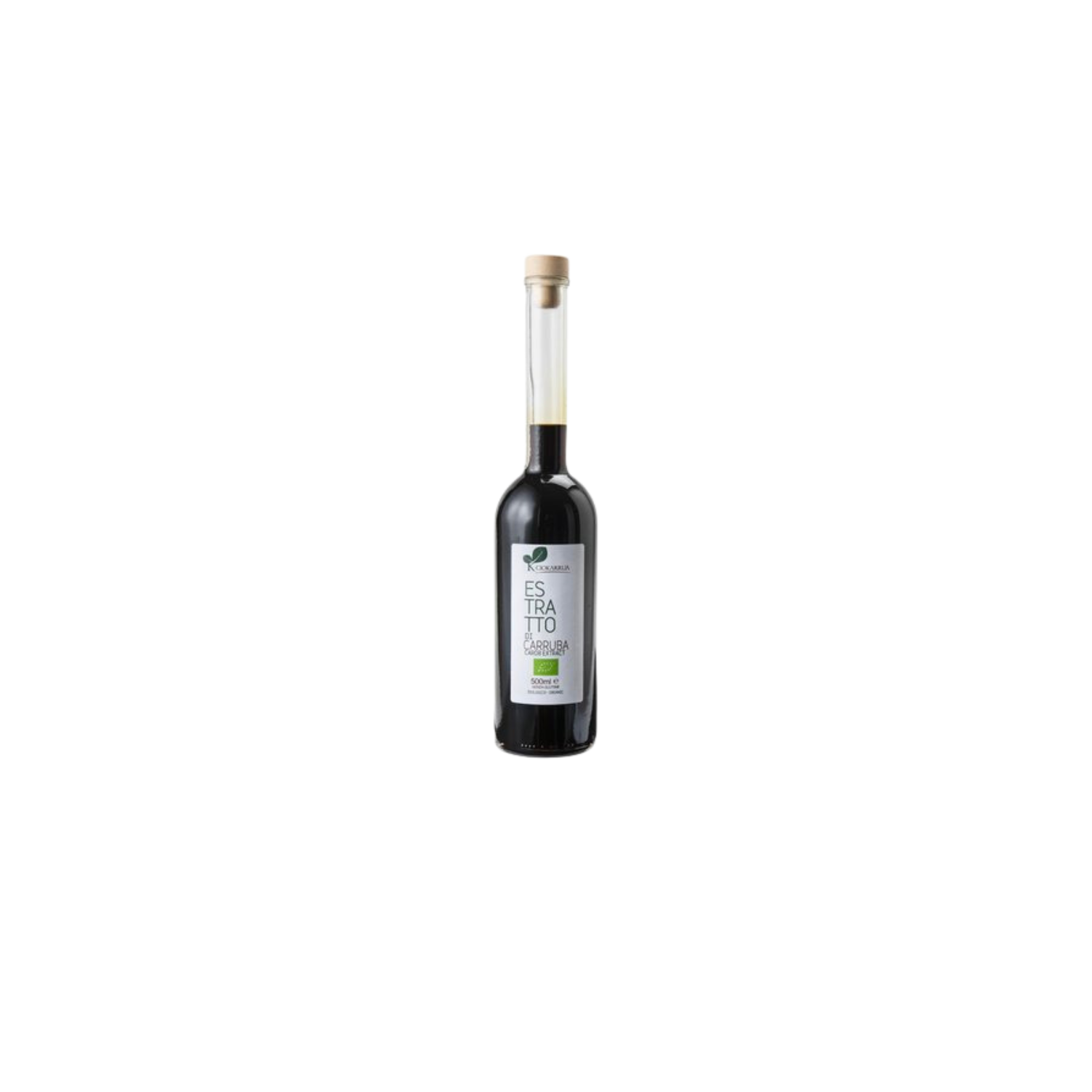 Carob Extrakt