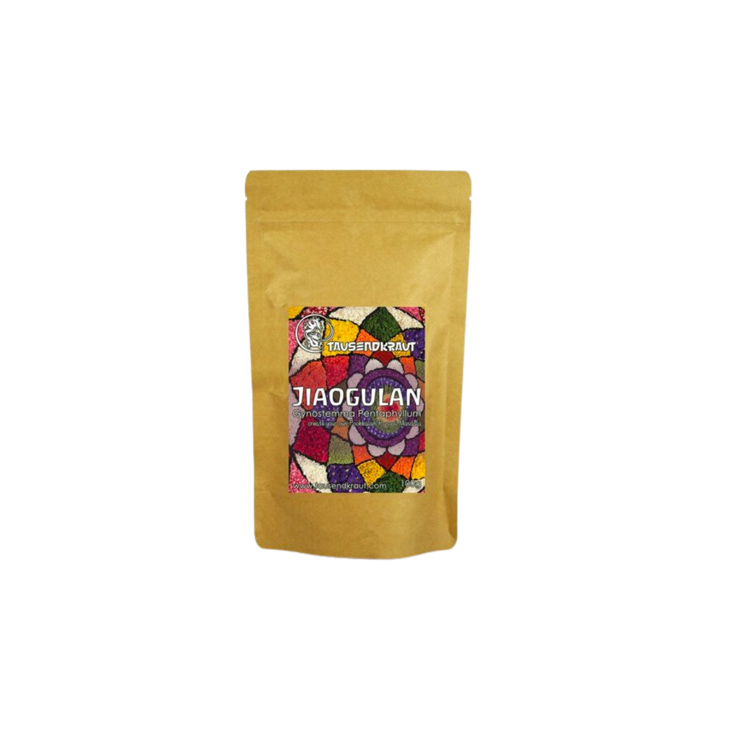 Jiaogulan Aroma Aufguss 