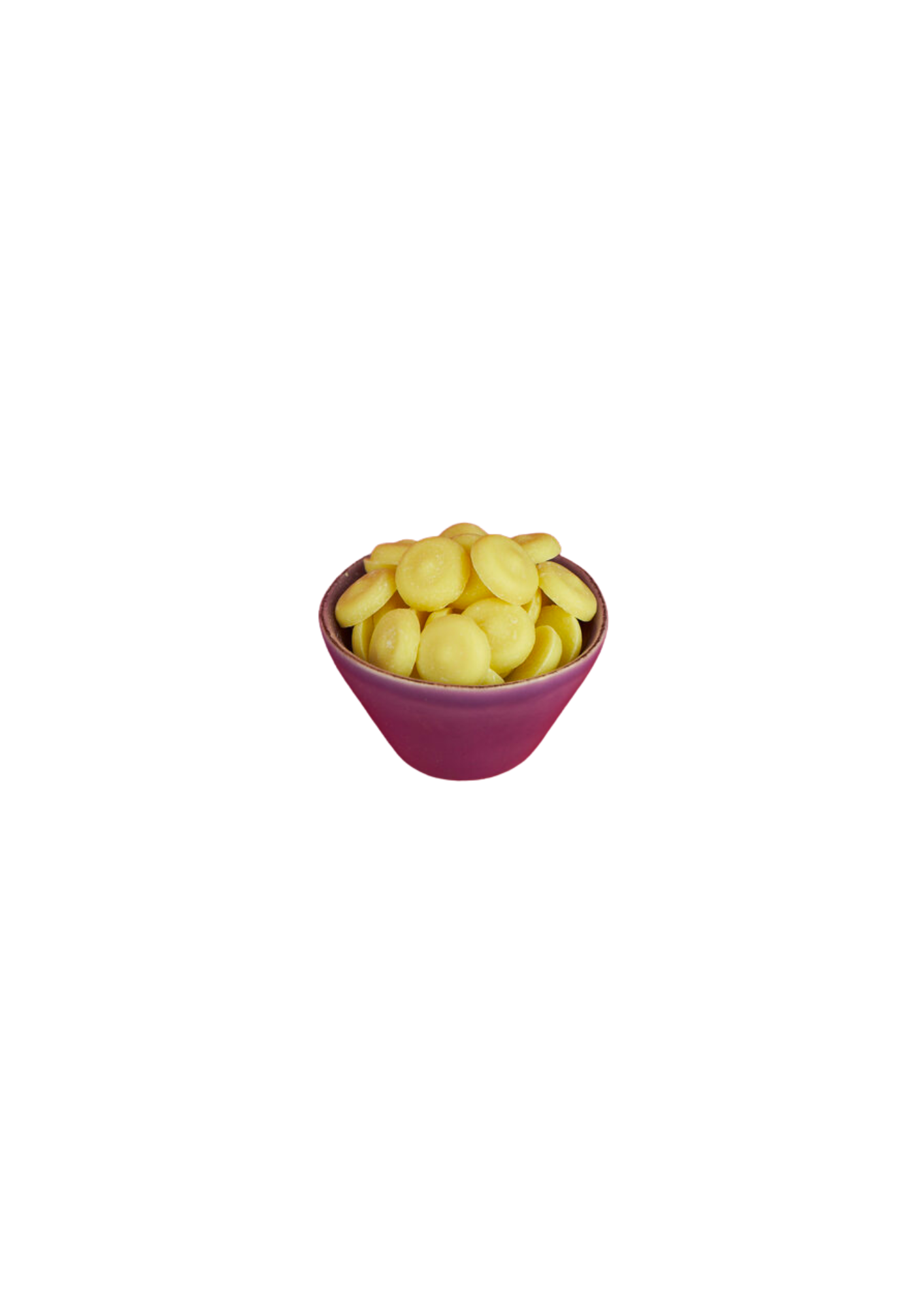 Kakaobutter Drops 