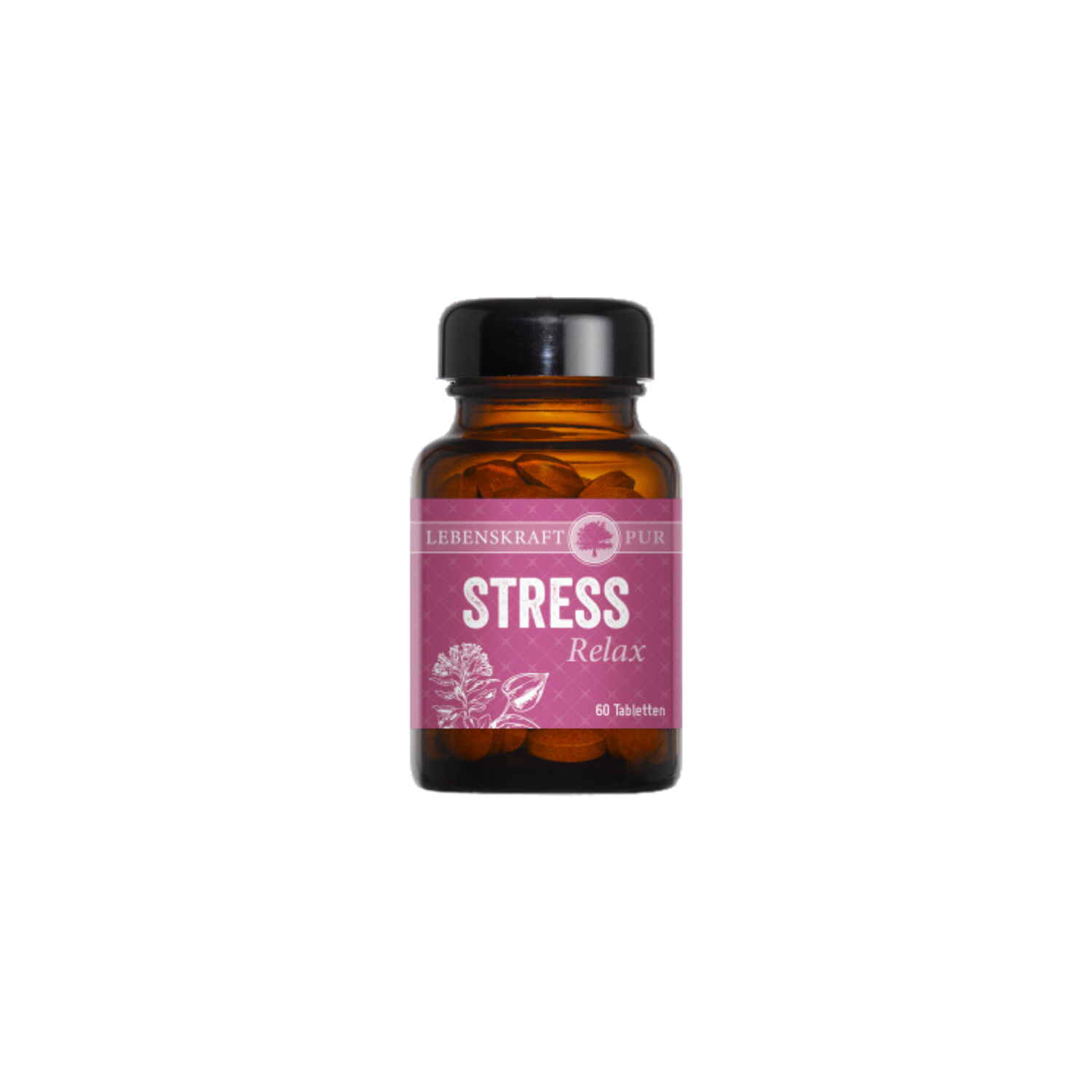 Stress Relax