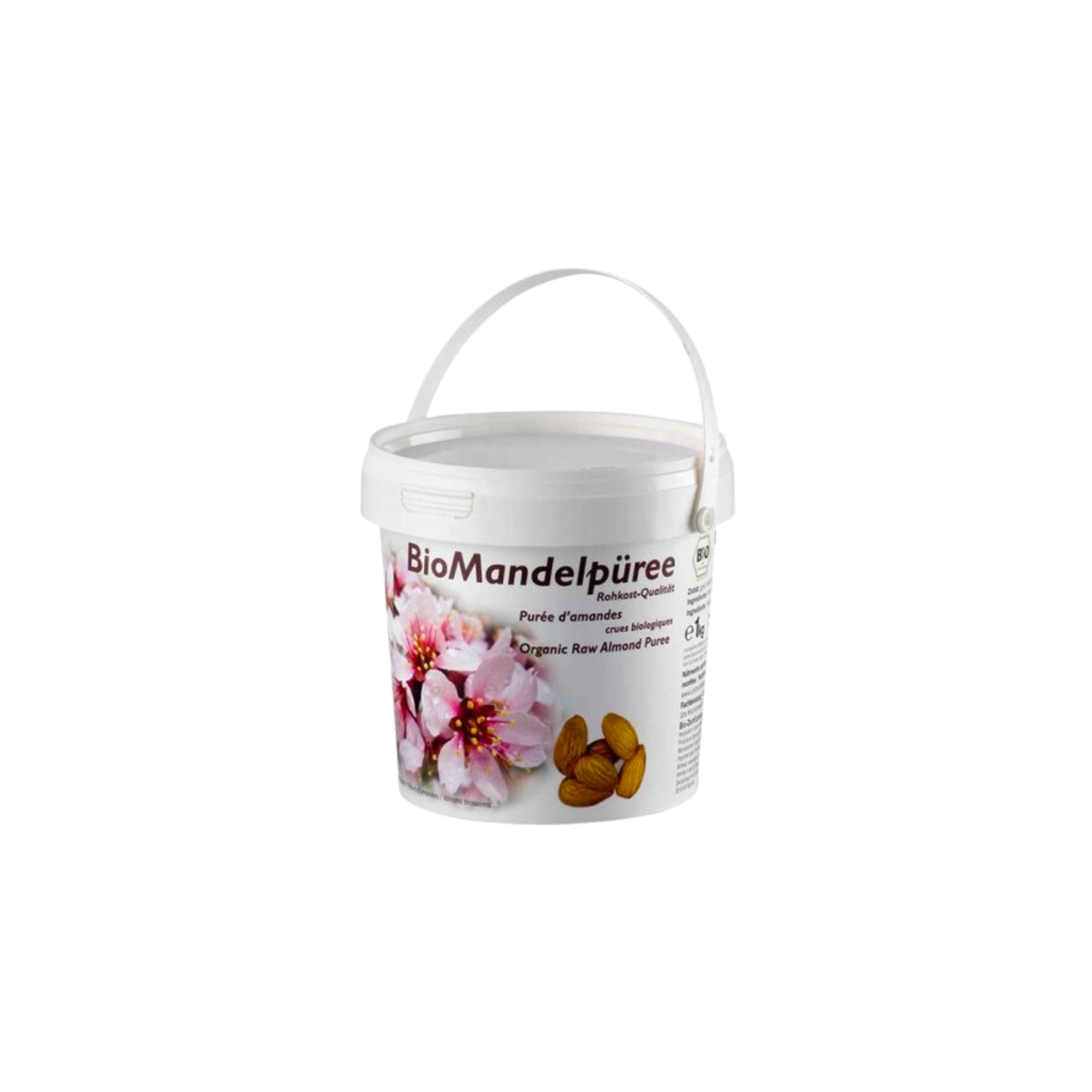 BioMandelpüree