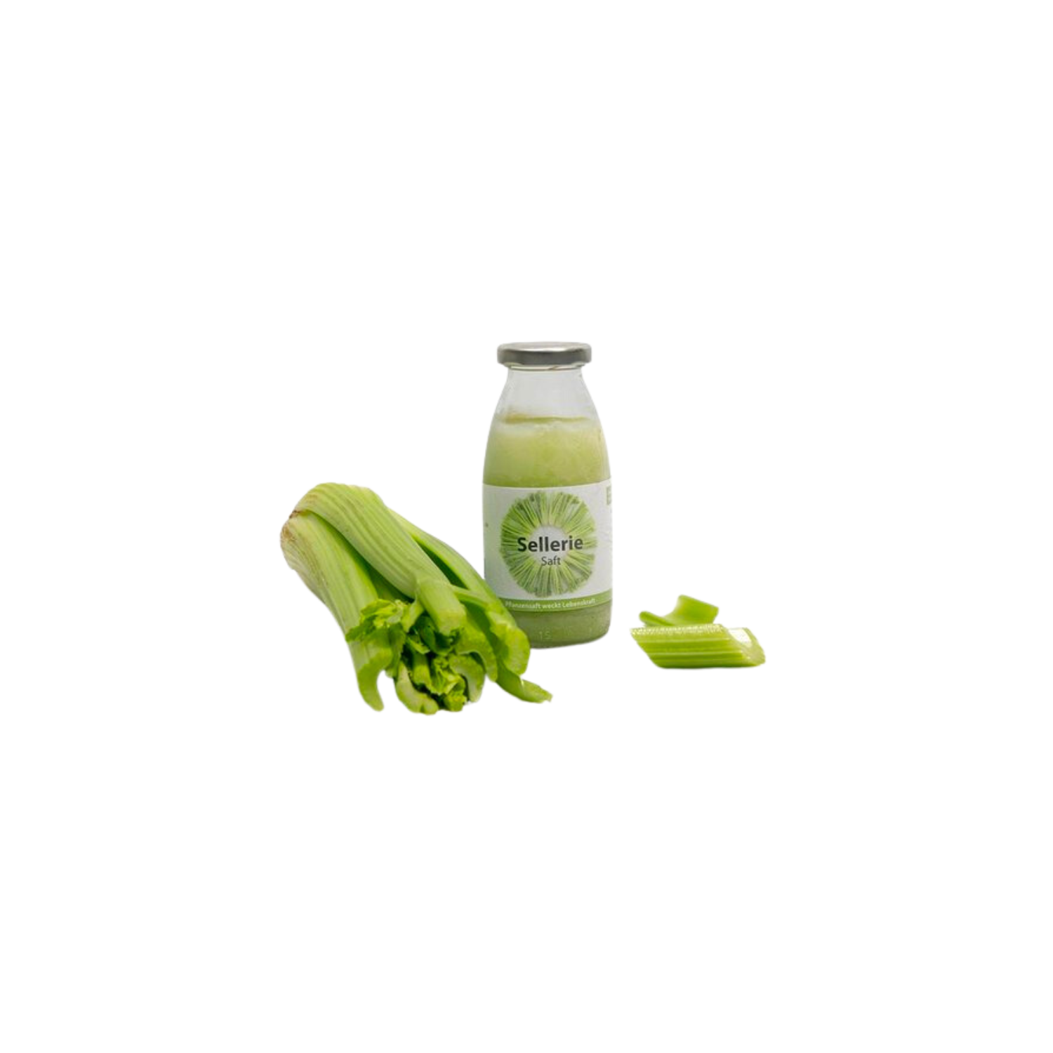 Sellerie Rohsaft
