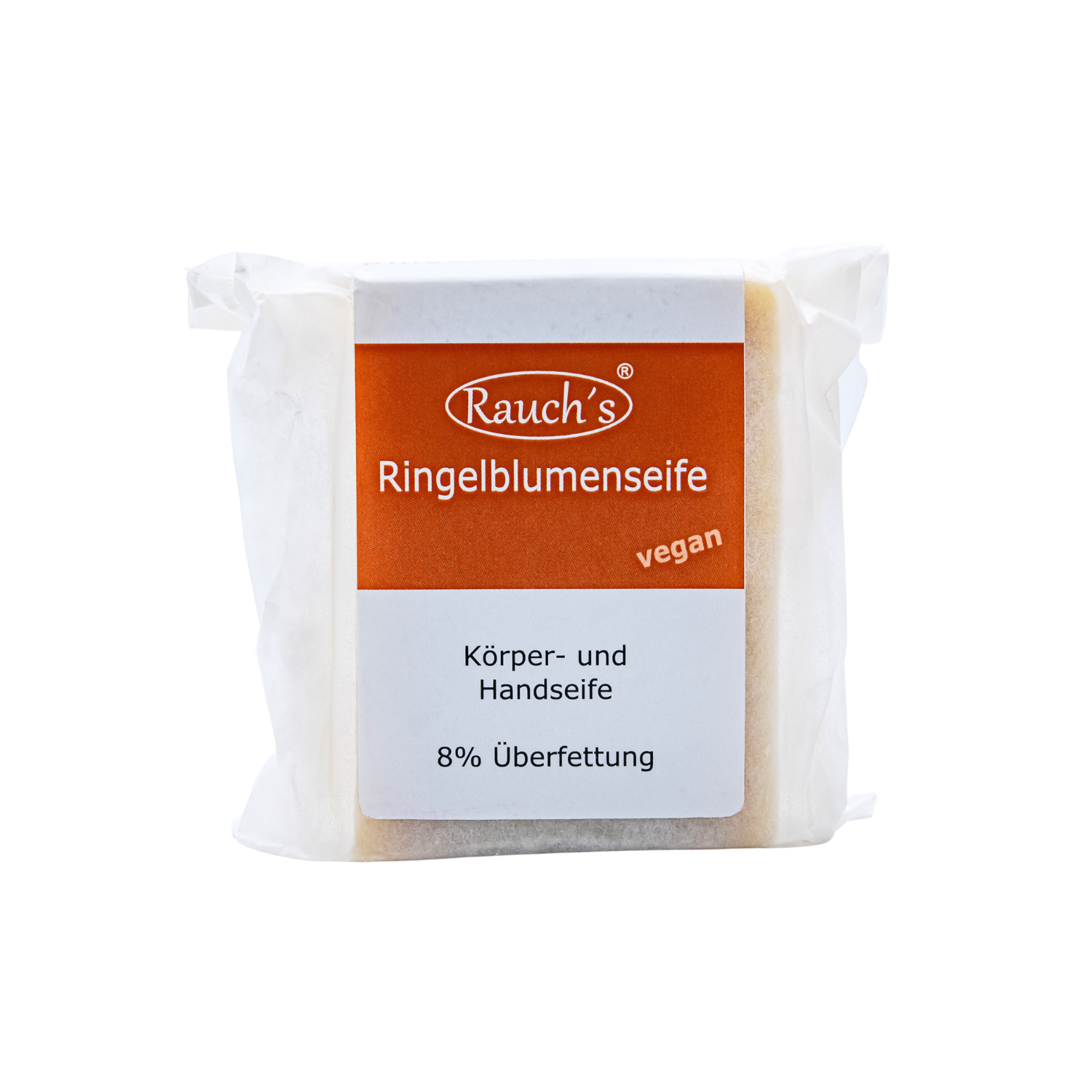Ringelblumen Seife
