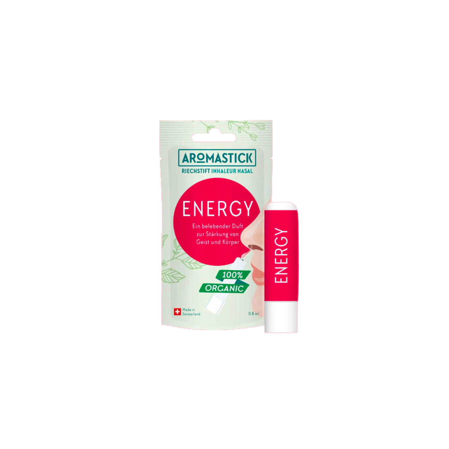 Riechstift - Energy