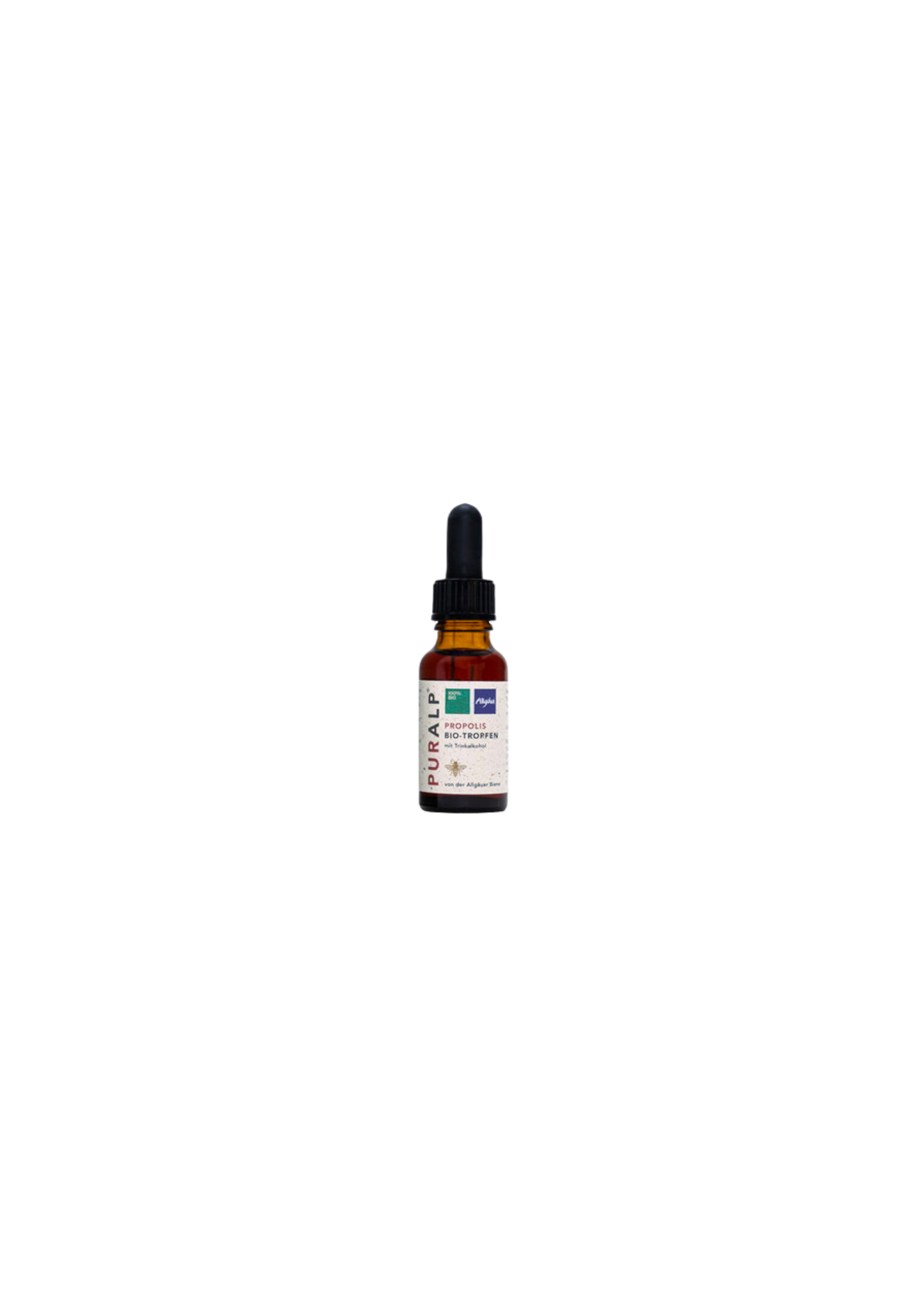 Propolis Tropfen