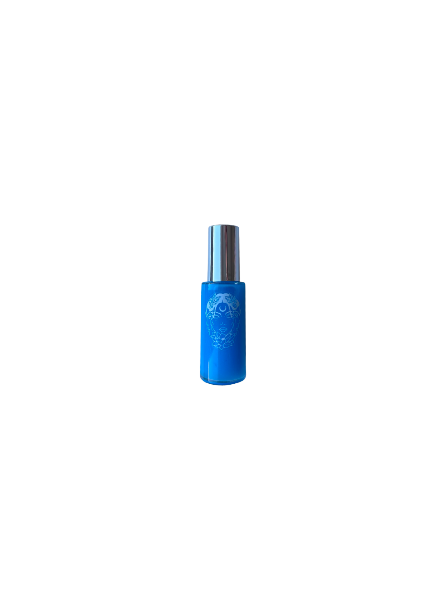 Jellyblau - Hydrogel 