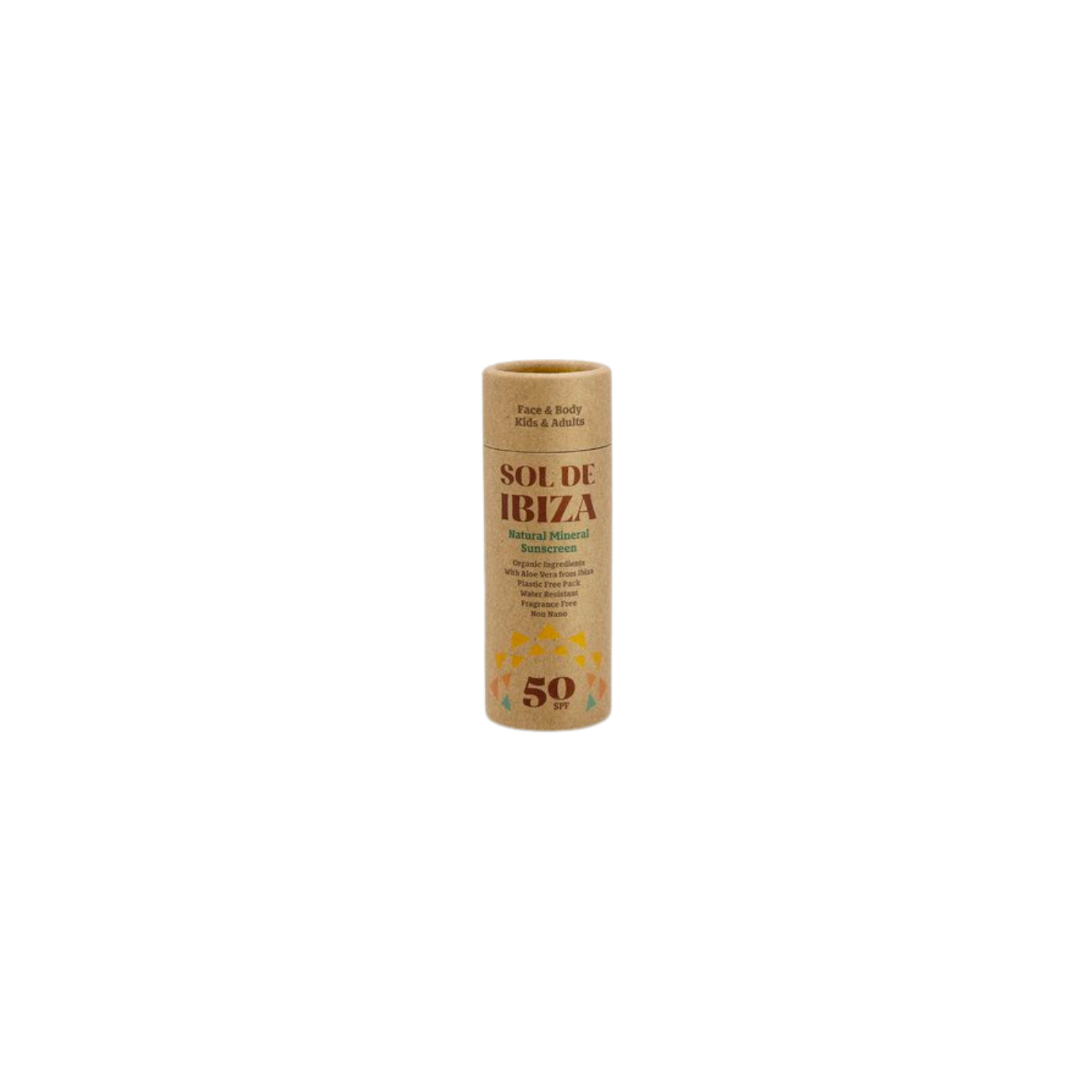 Sonnenschutzstift SPF30