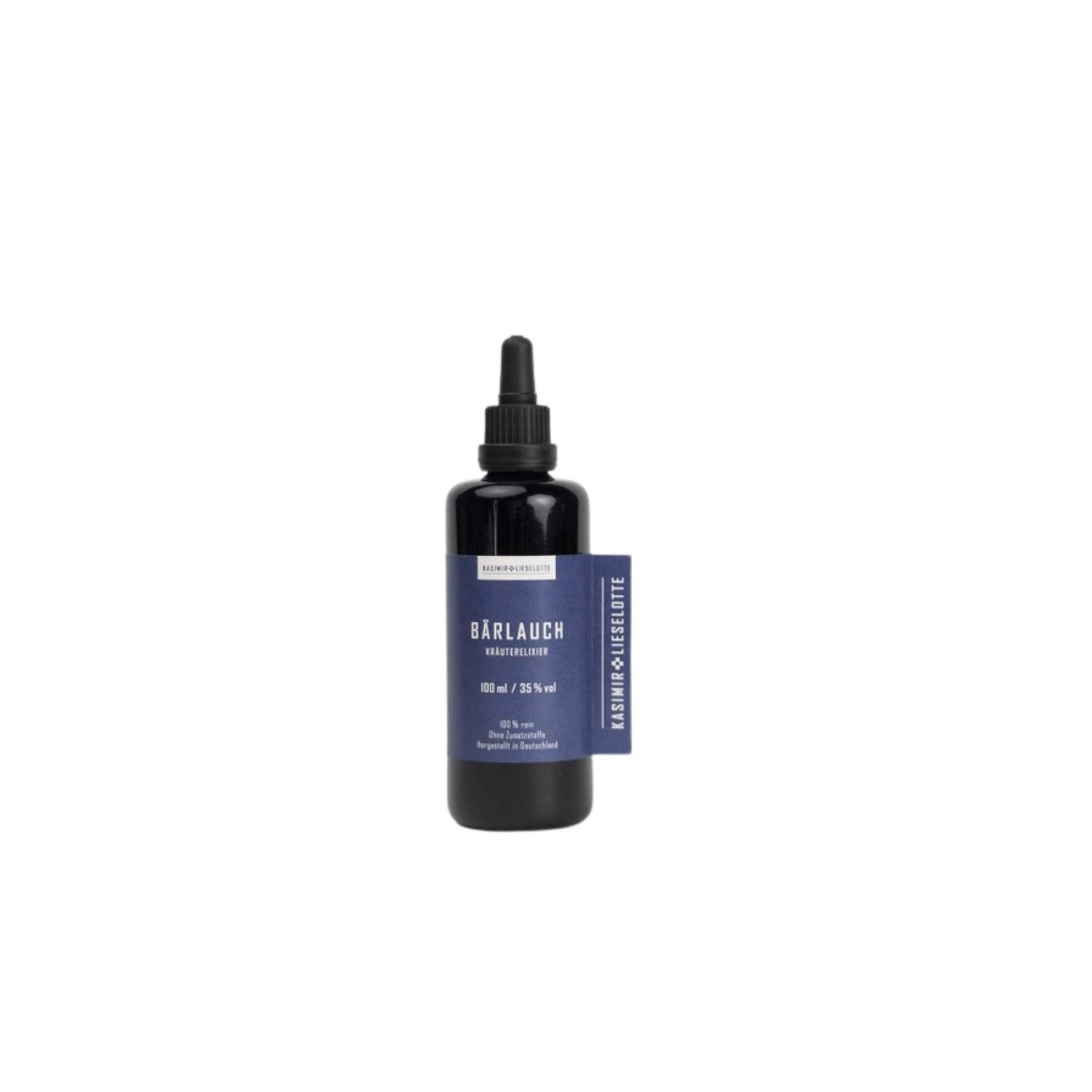 Bärlauch Tinktur - 35% Vol.
