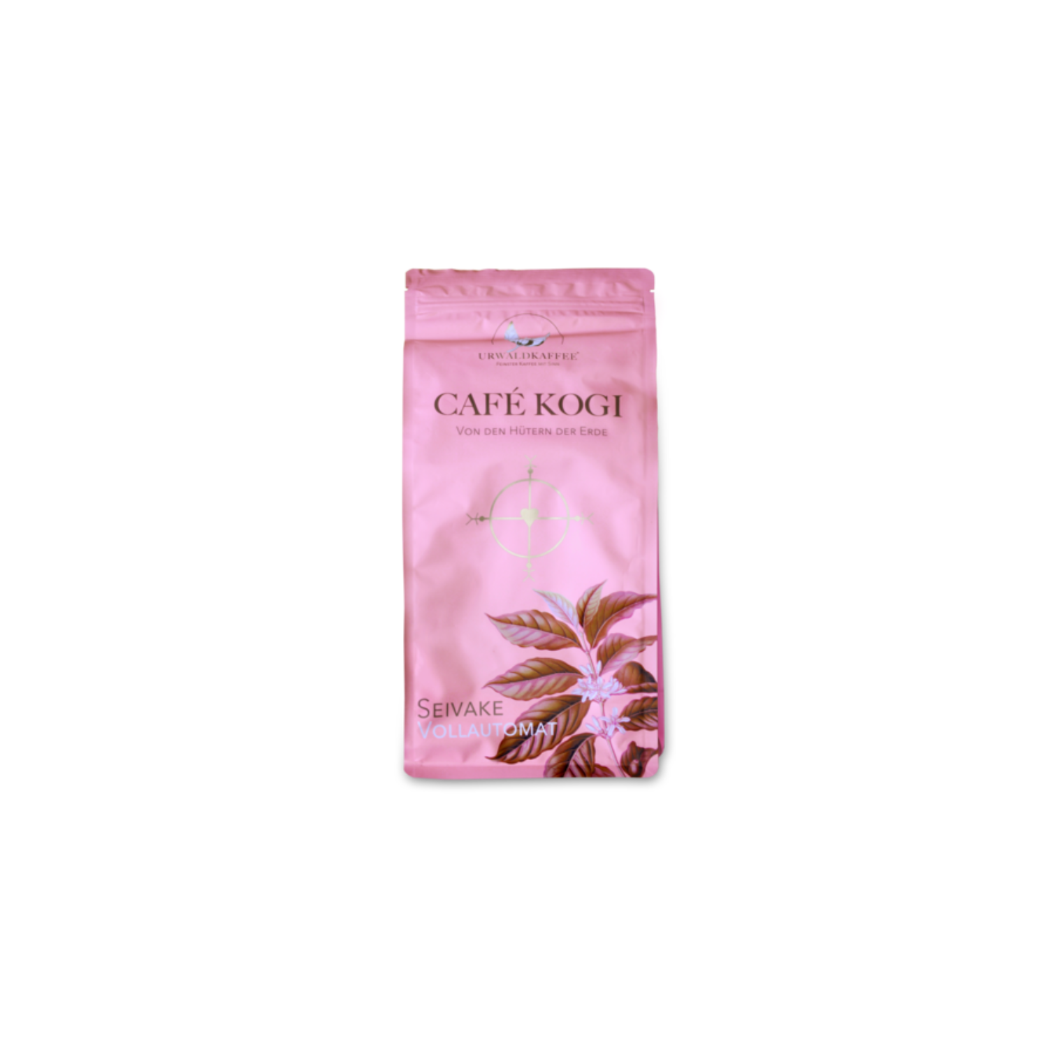 Café Kogi Seivake