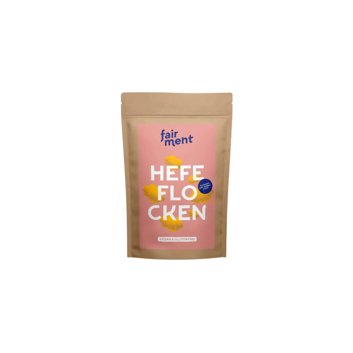 Hefeflocken