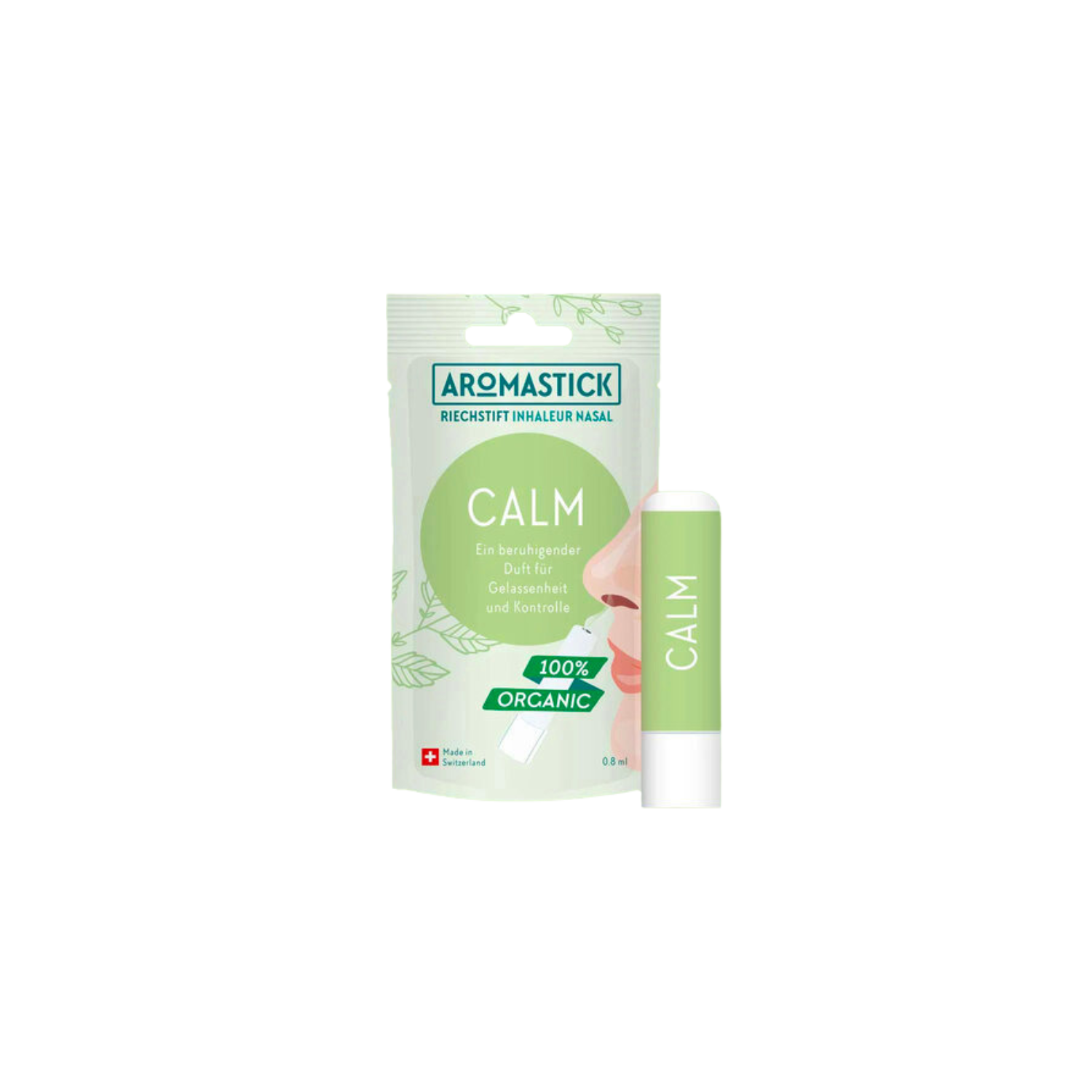 Riechstift - Calm
