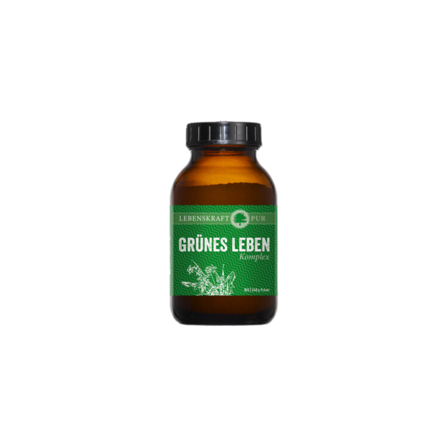 Grünes Leben 
