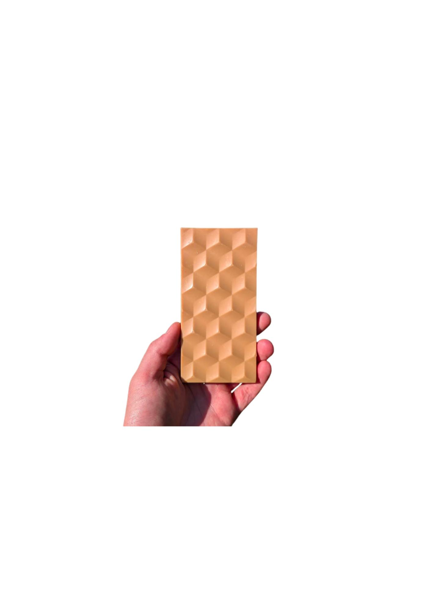 Dattelschokolade
