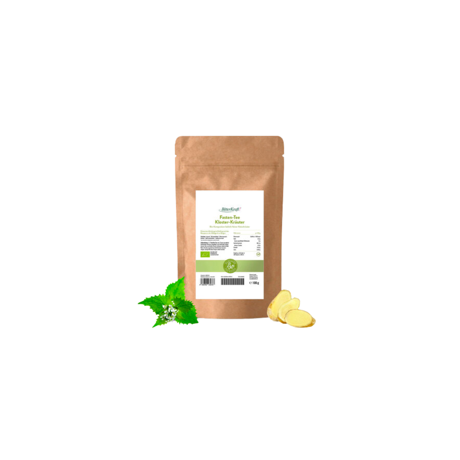 Kräutertee
