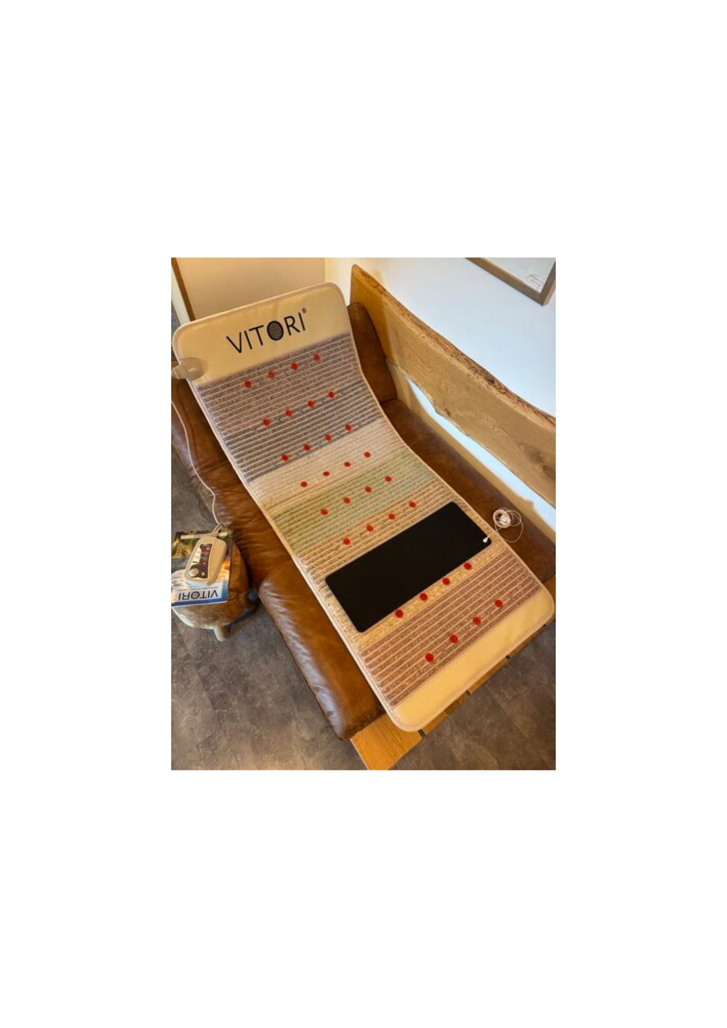 Entstörungsmatte für die Vitori