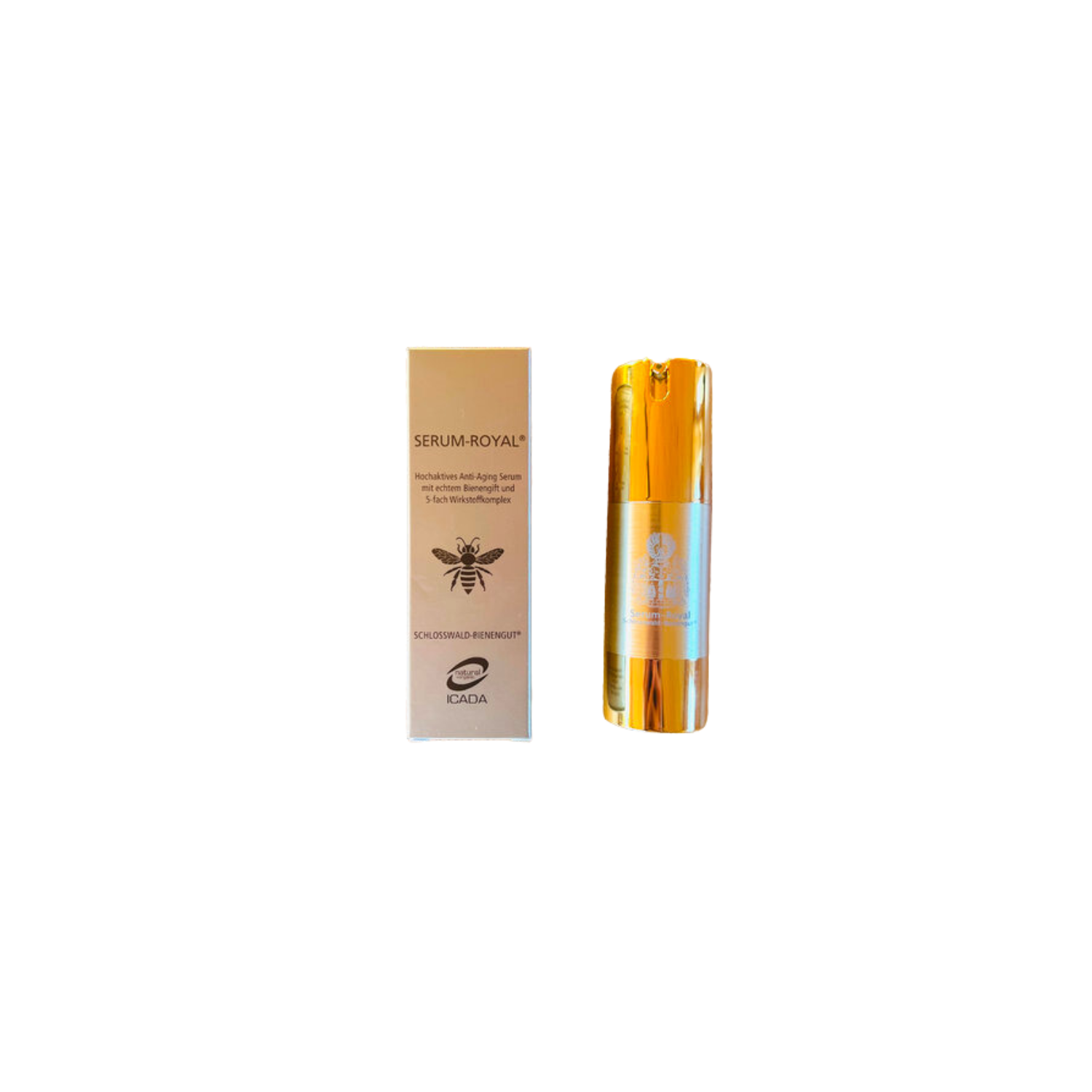 Serum Royal