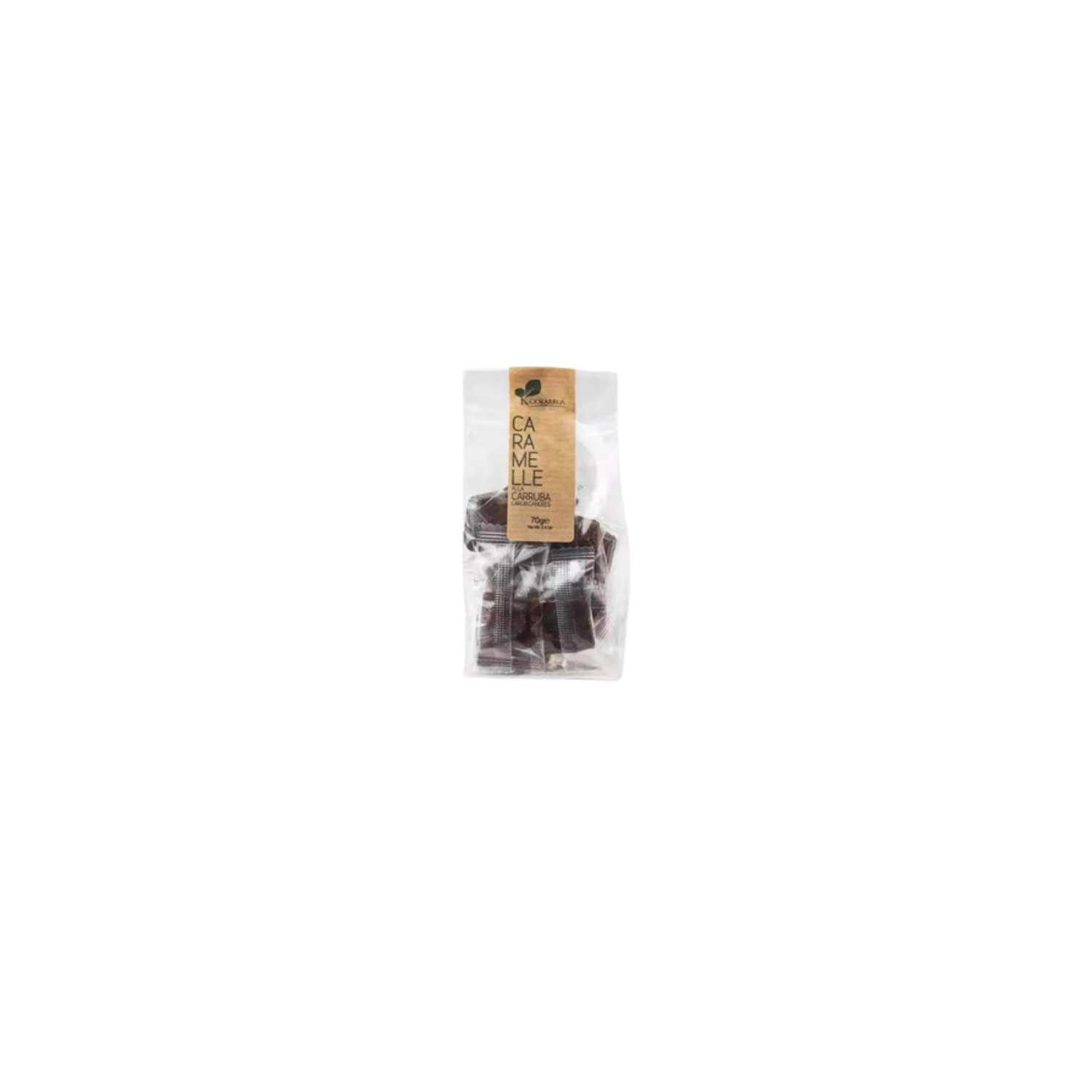 Bonbons - Carob