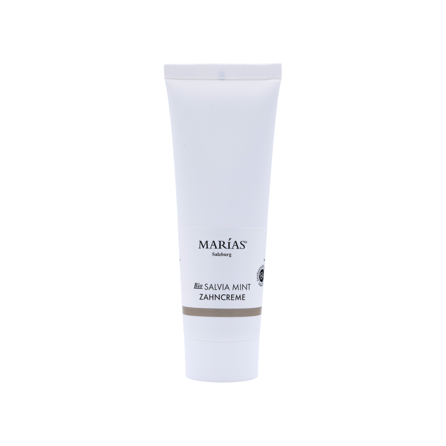 Marias Zahnpasta Heilkreide Minze Zahncreme 