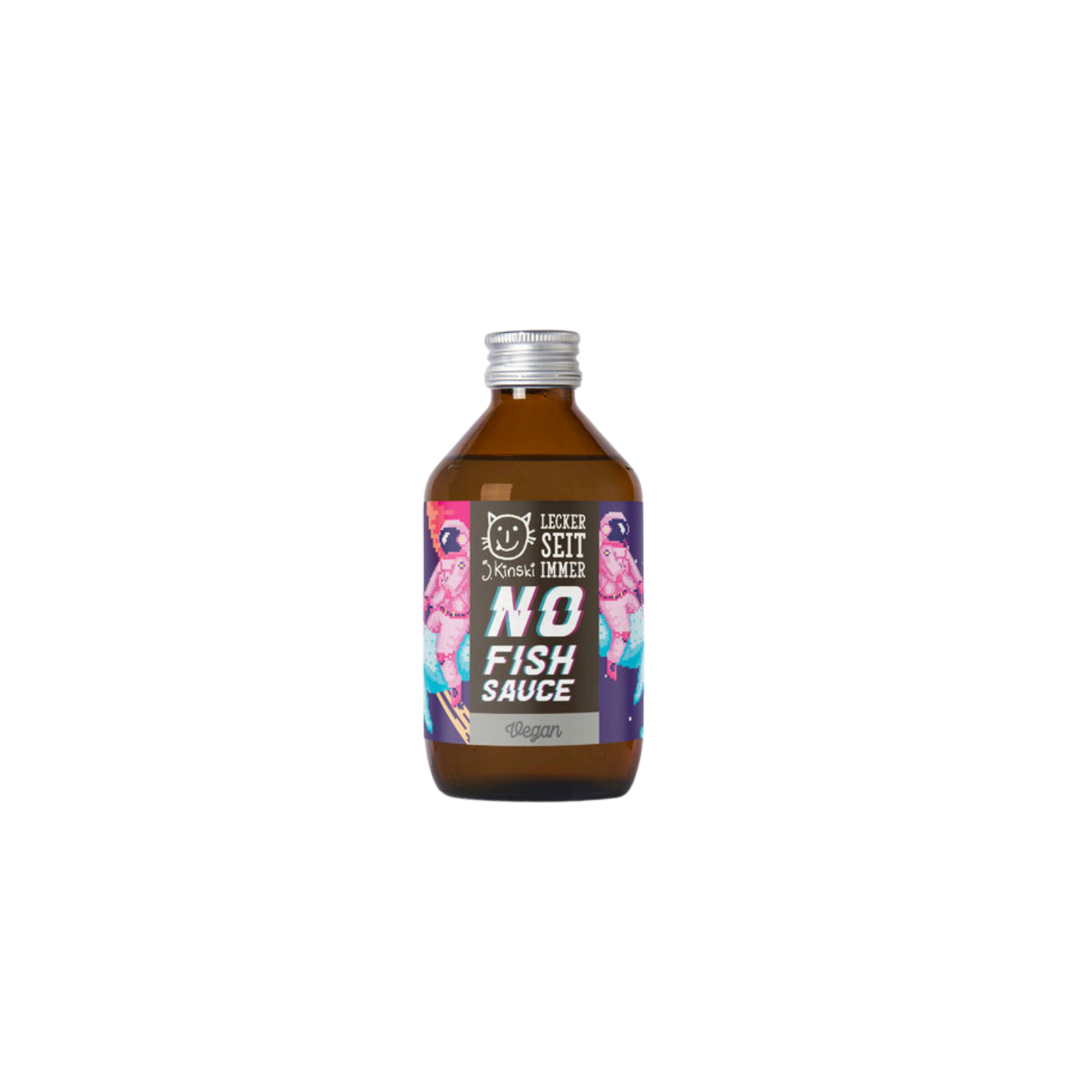 Würzsauce - No Fish