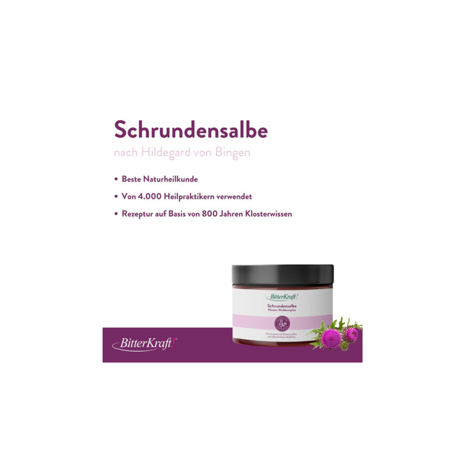 Schrundensalbe
