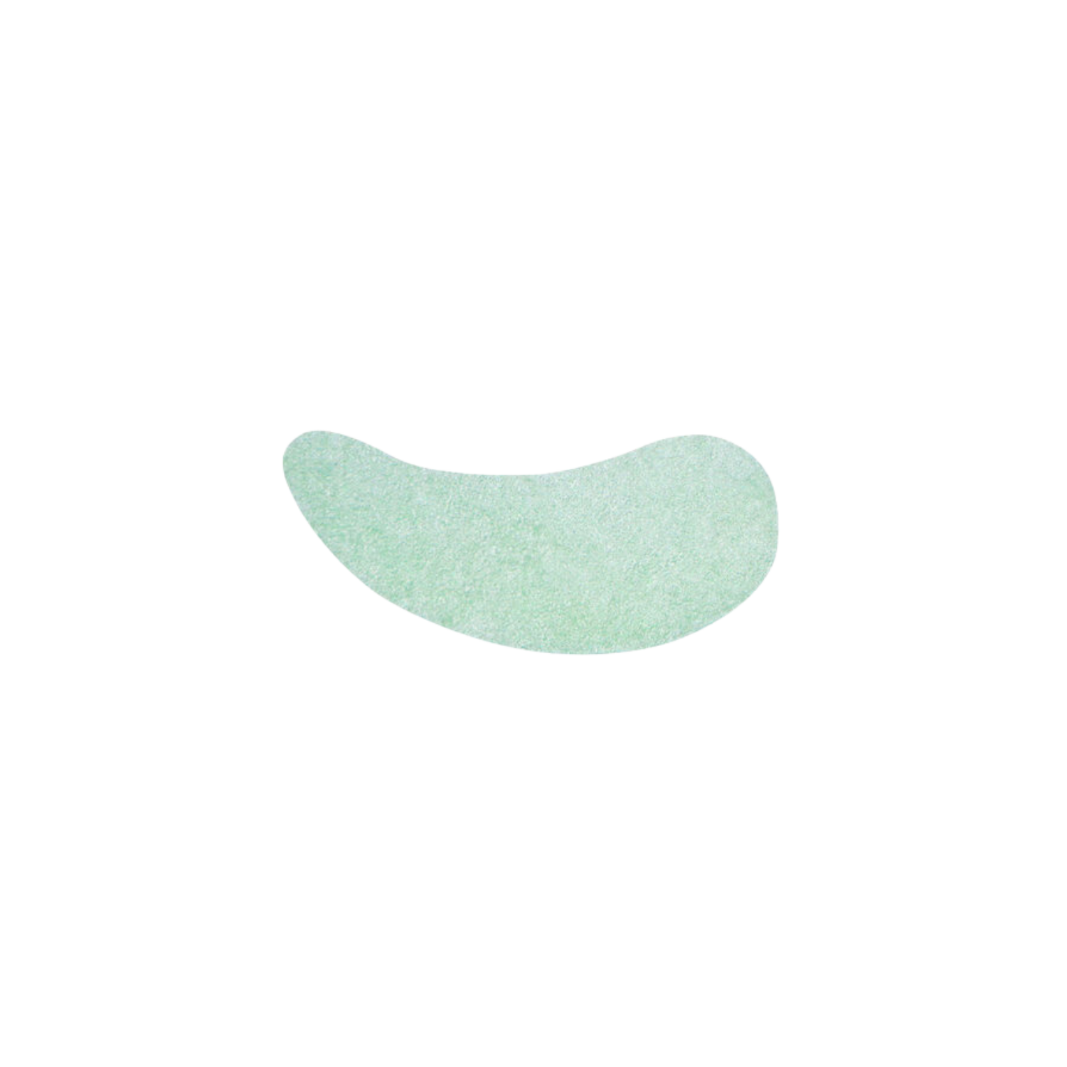 Augenpads -  natürliche  Augenkonturmaske mit Aloe Vera 
