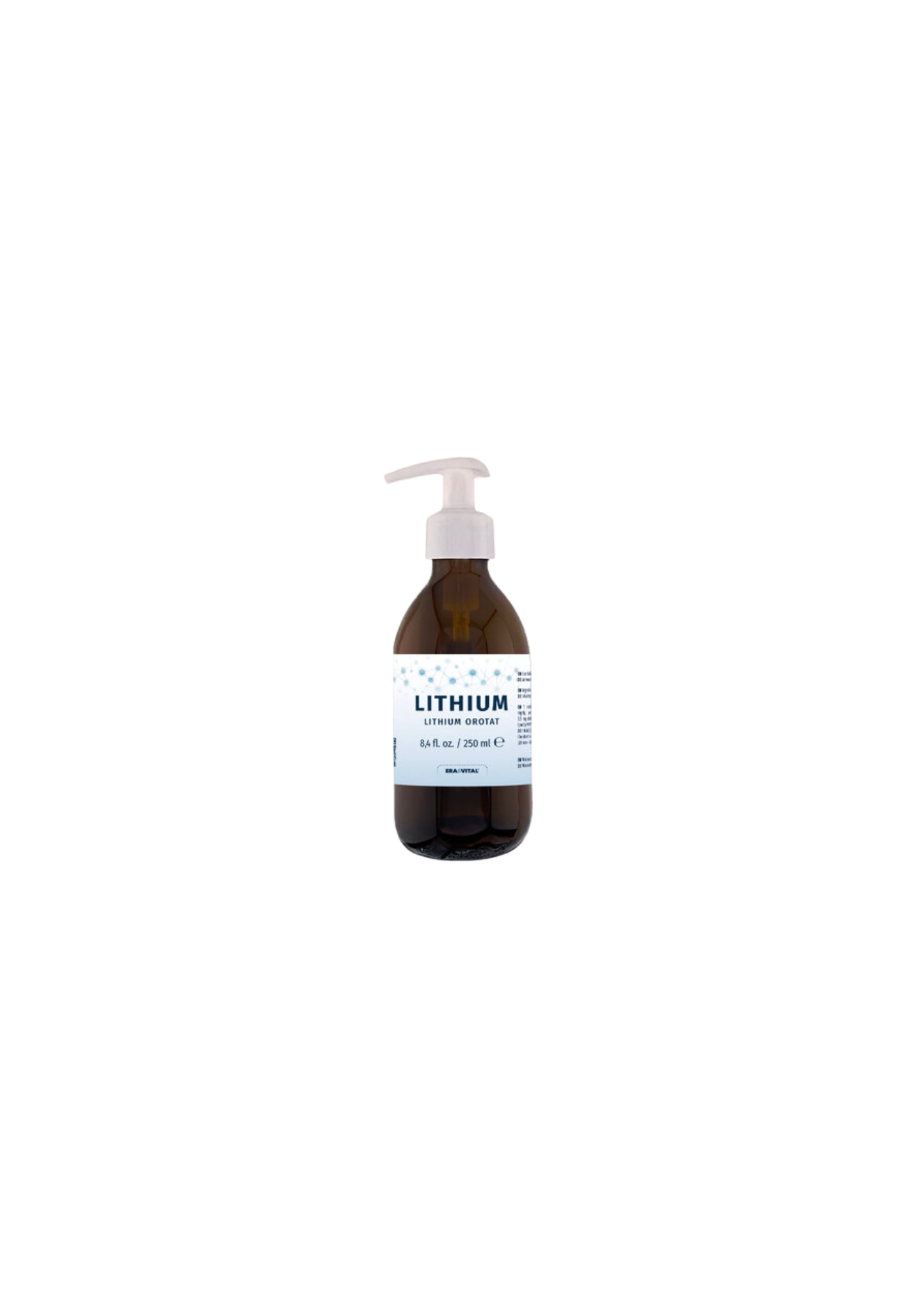 Lithium Orotat