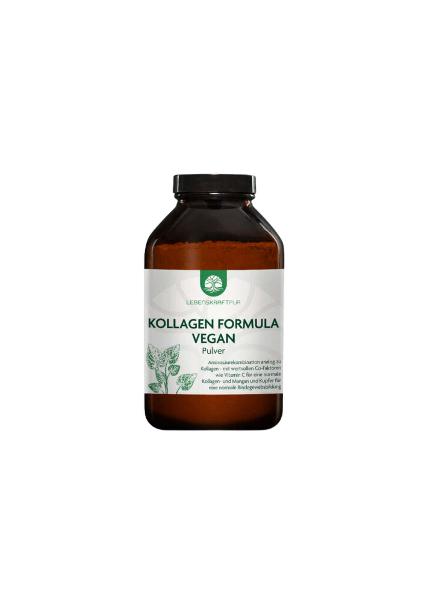 Kollagen Formula