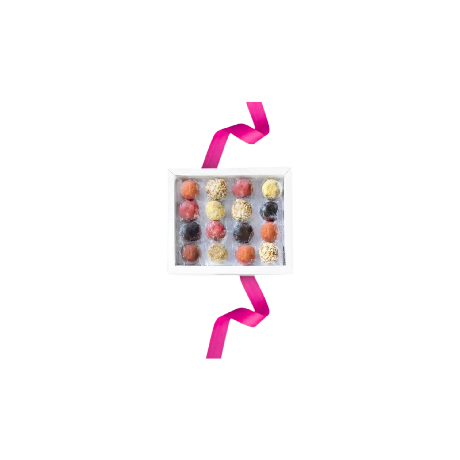 Schokoladenriegel-Sammelbox 