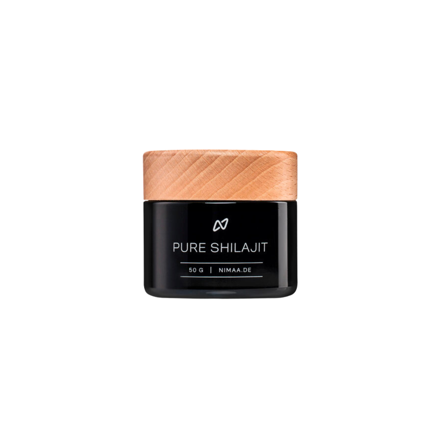 Pure Shilajit 
