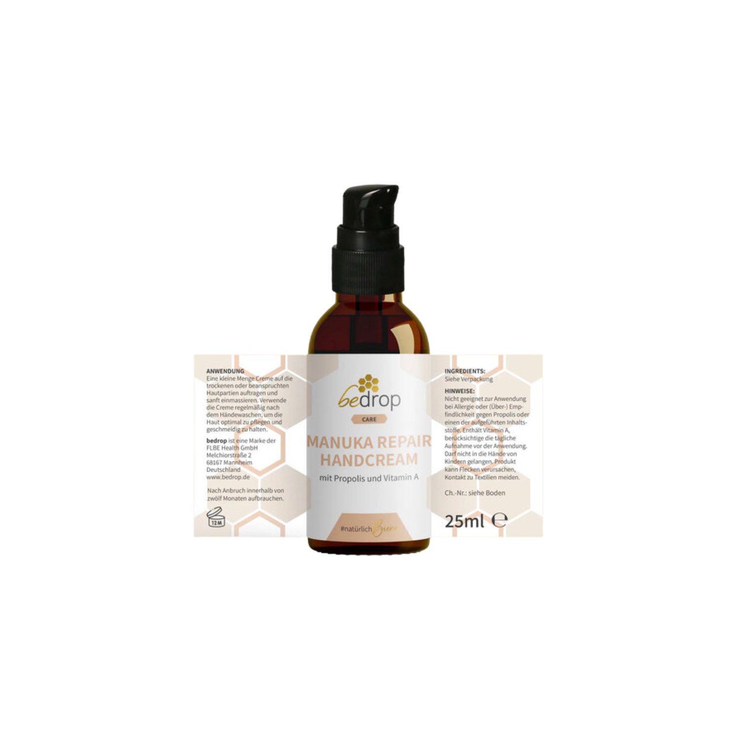 Handcreme 