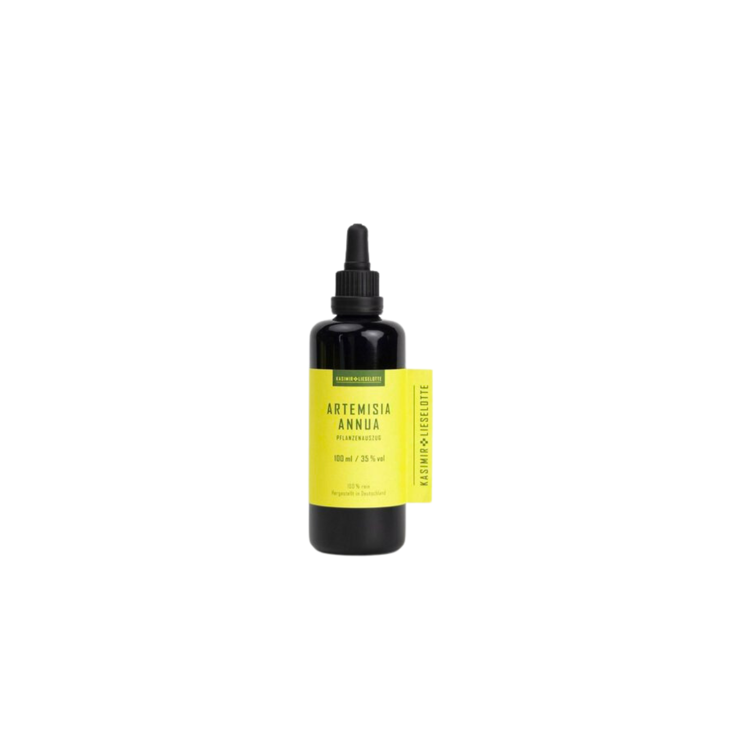 Artemisia annua Pflanzenauszug - 35 % Vol. 