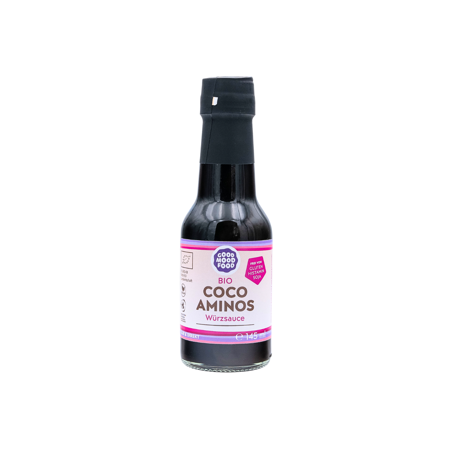 Coco Aminos Bio Würzsauce