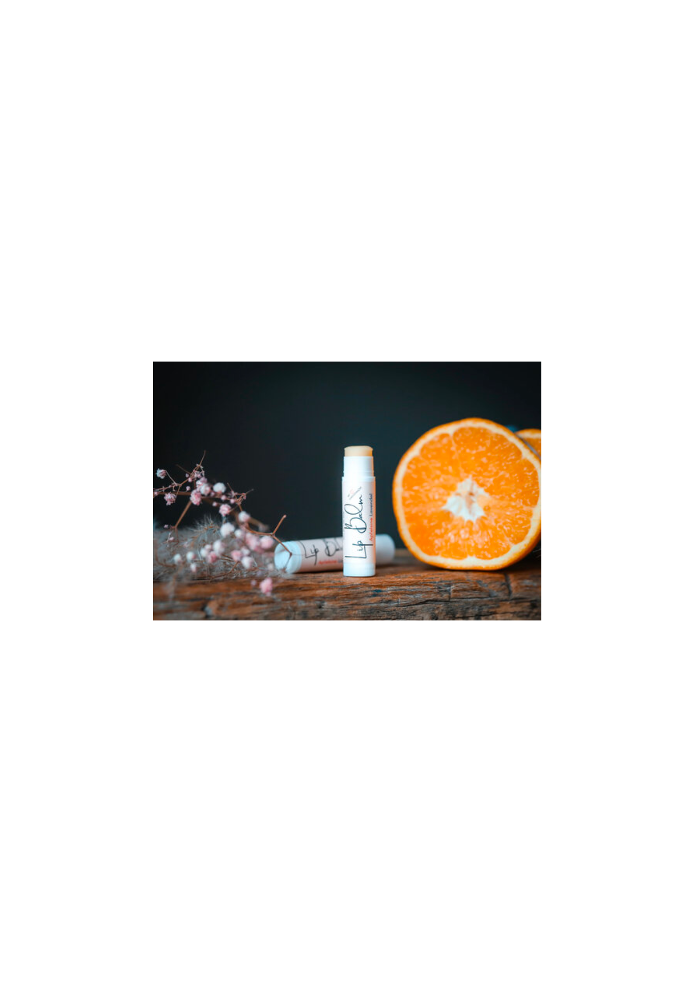 Lip Balm 