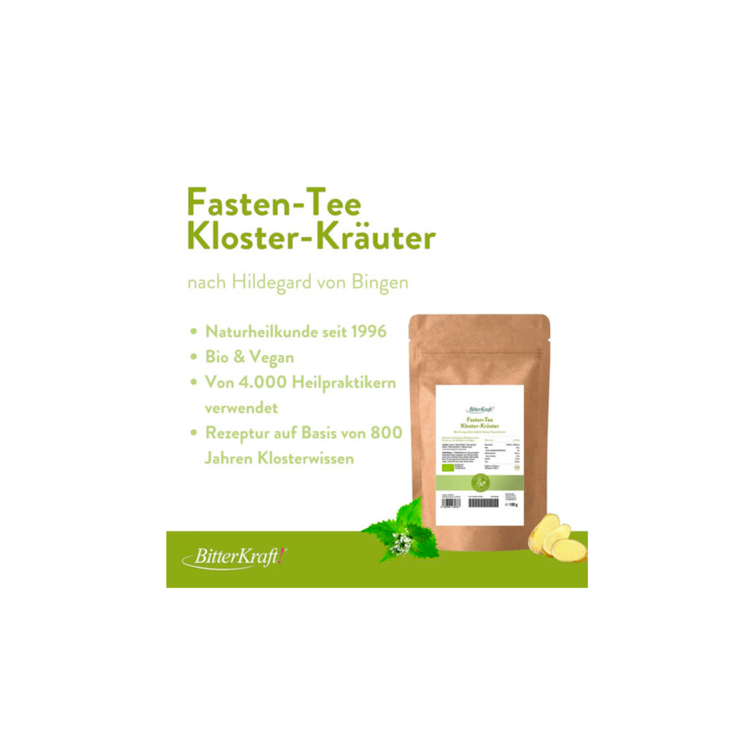 Kräutertee