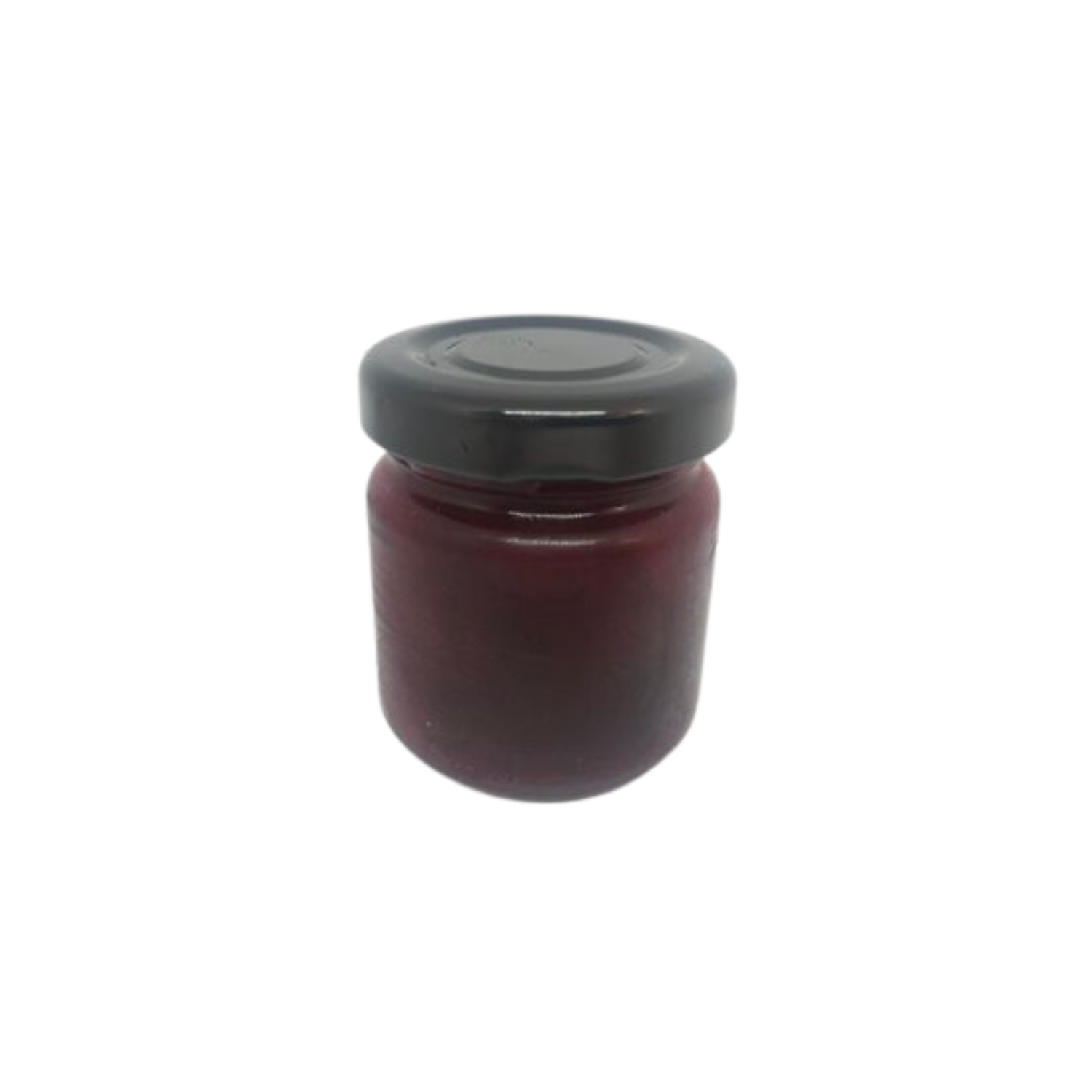 Rote Bete & Waldpreiselbeermus  