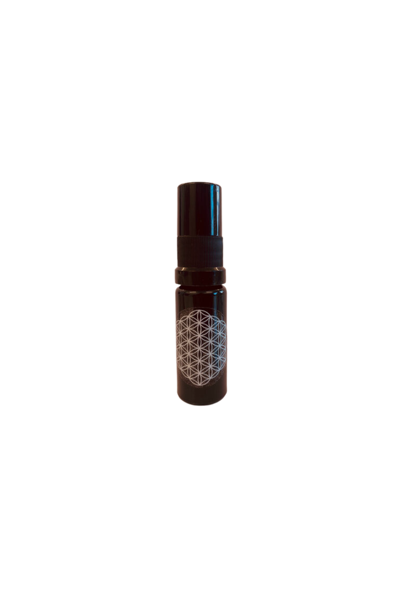 Soli Öl Mundspray Nebelsprüher